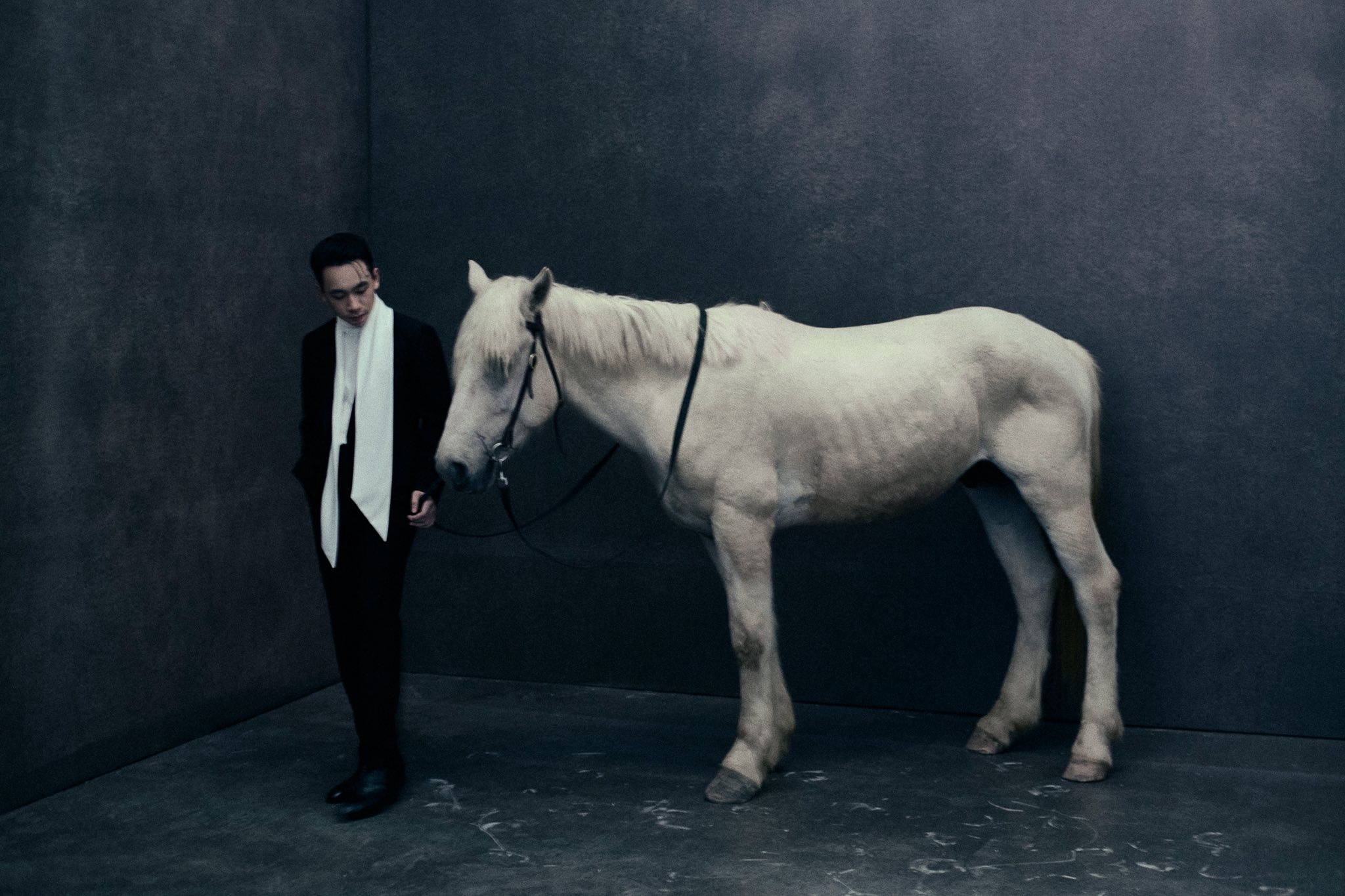 Phuong Nhi,  Minh Hoang,  anh cuoi anh 2