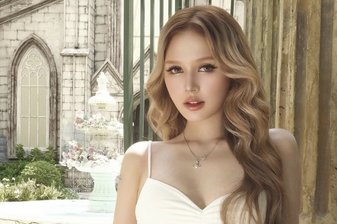 Xoai Non bi che vi da nau hinh anh