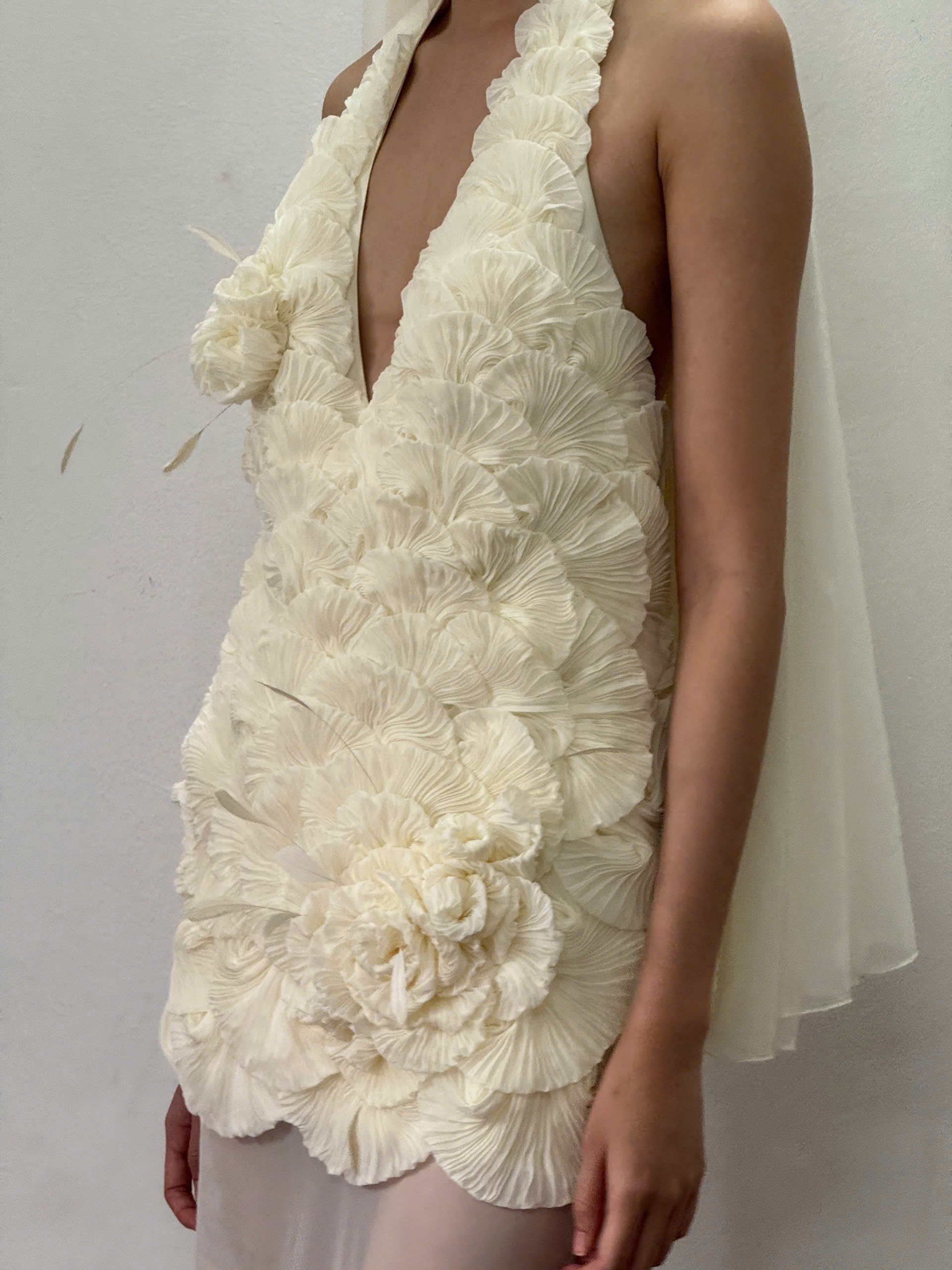 Phương Nhi, Trí Đông Phong, local brand, á hậu, Das La Vie ảnh 4 Phuong Nhi, Tri Dong Phong, local brand, a hau, Das La Vie anh 4