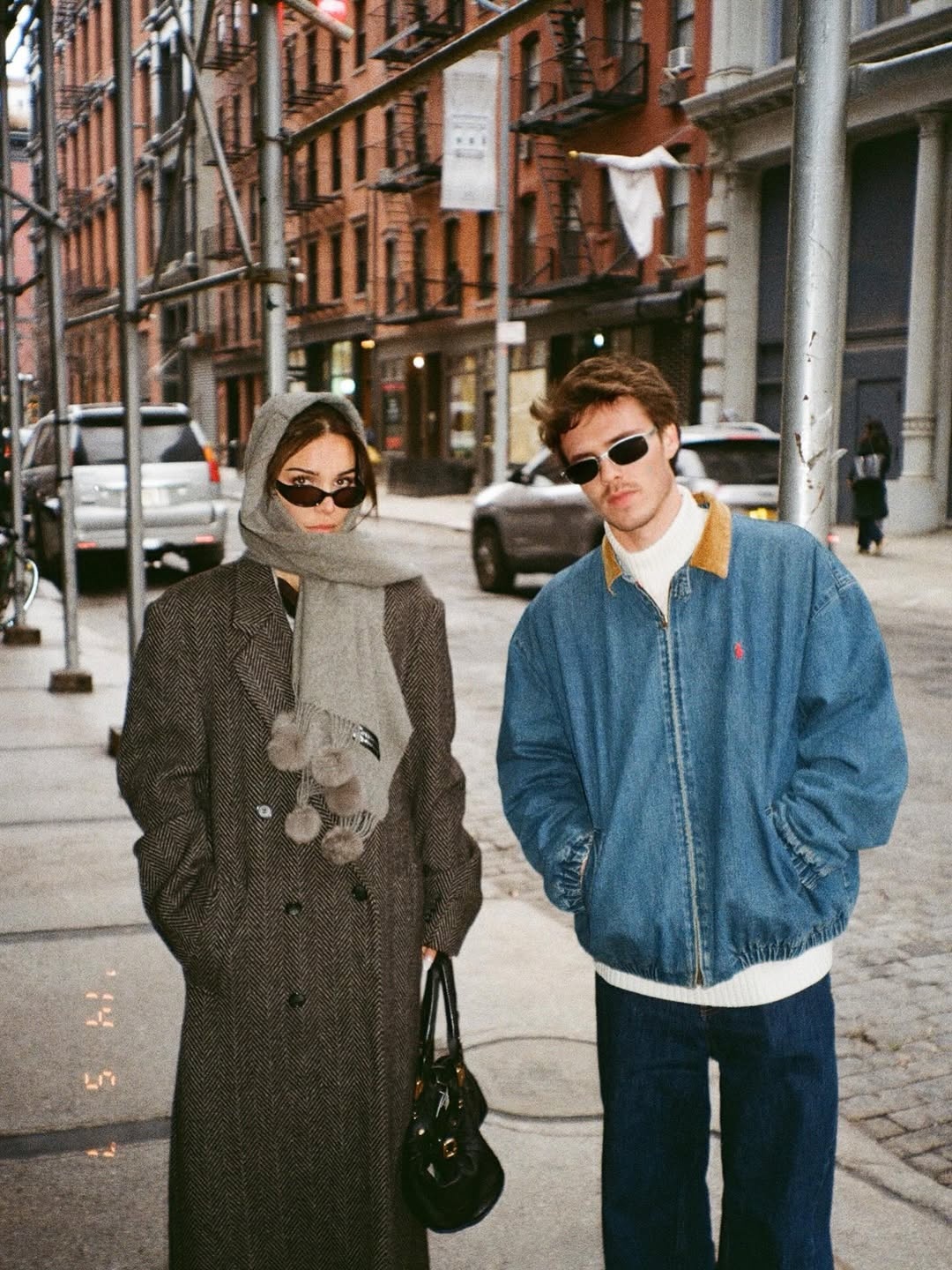 Beckham,  Brooklyn Beckham,  Romeo Beckham,  Cruz Beckham,  David Beckham,  Victoria Beckham anh 10