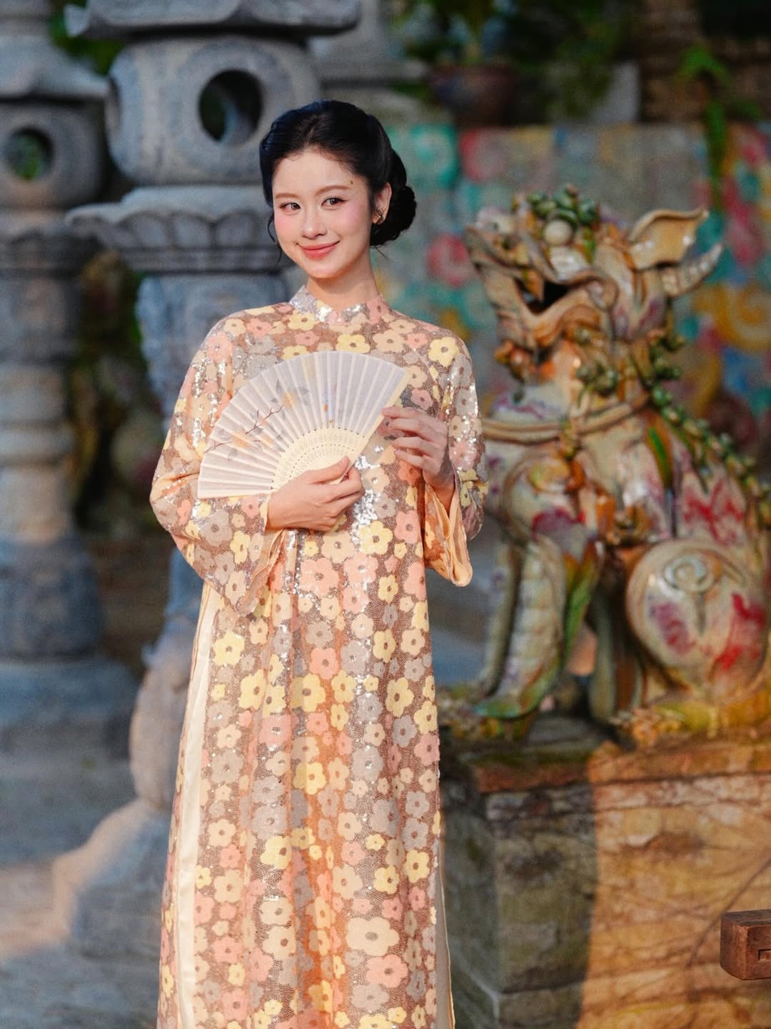 xuyen thau,  Minh Nhua,  Mina,  Mina Pham,  Thanh Thanh Huyen,  Vu Thanh Van,  DJ Mie,  Han Hang anh 5