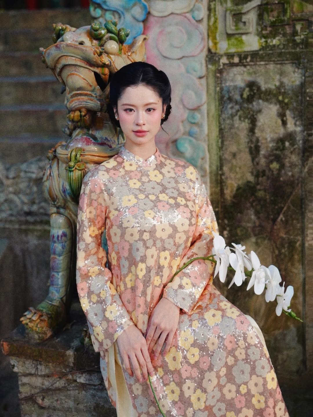 xuyen thau,  Minh Nhua,  Mina,  Mina Pham,  Thanh Thanh Huyen,  Vu Thanh Van,  DJ Mie,  Han Hang anh 4