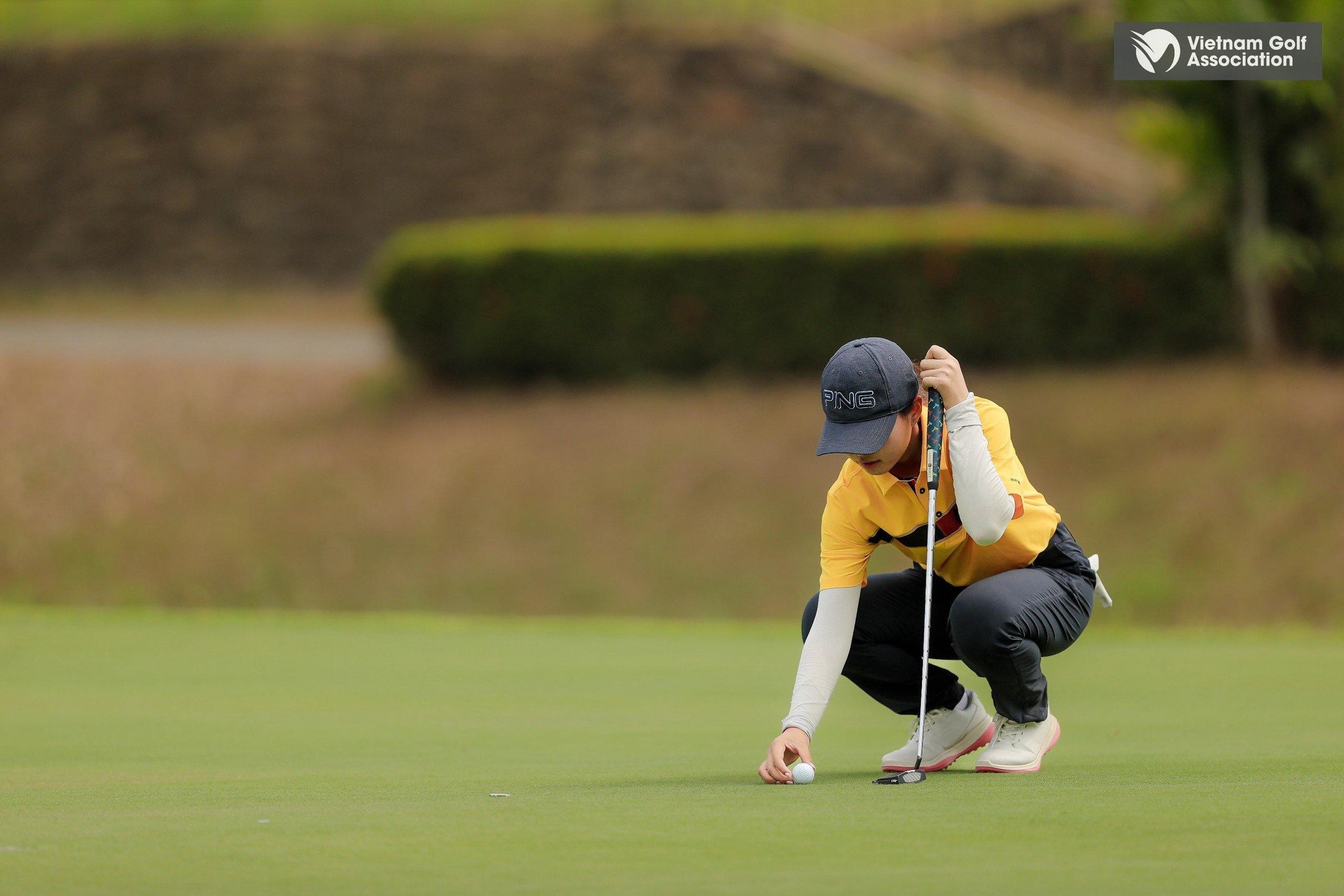 golf,  golfer,  golf nu,  golfer nu,  golf Viet anh 3