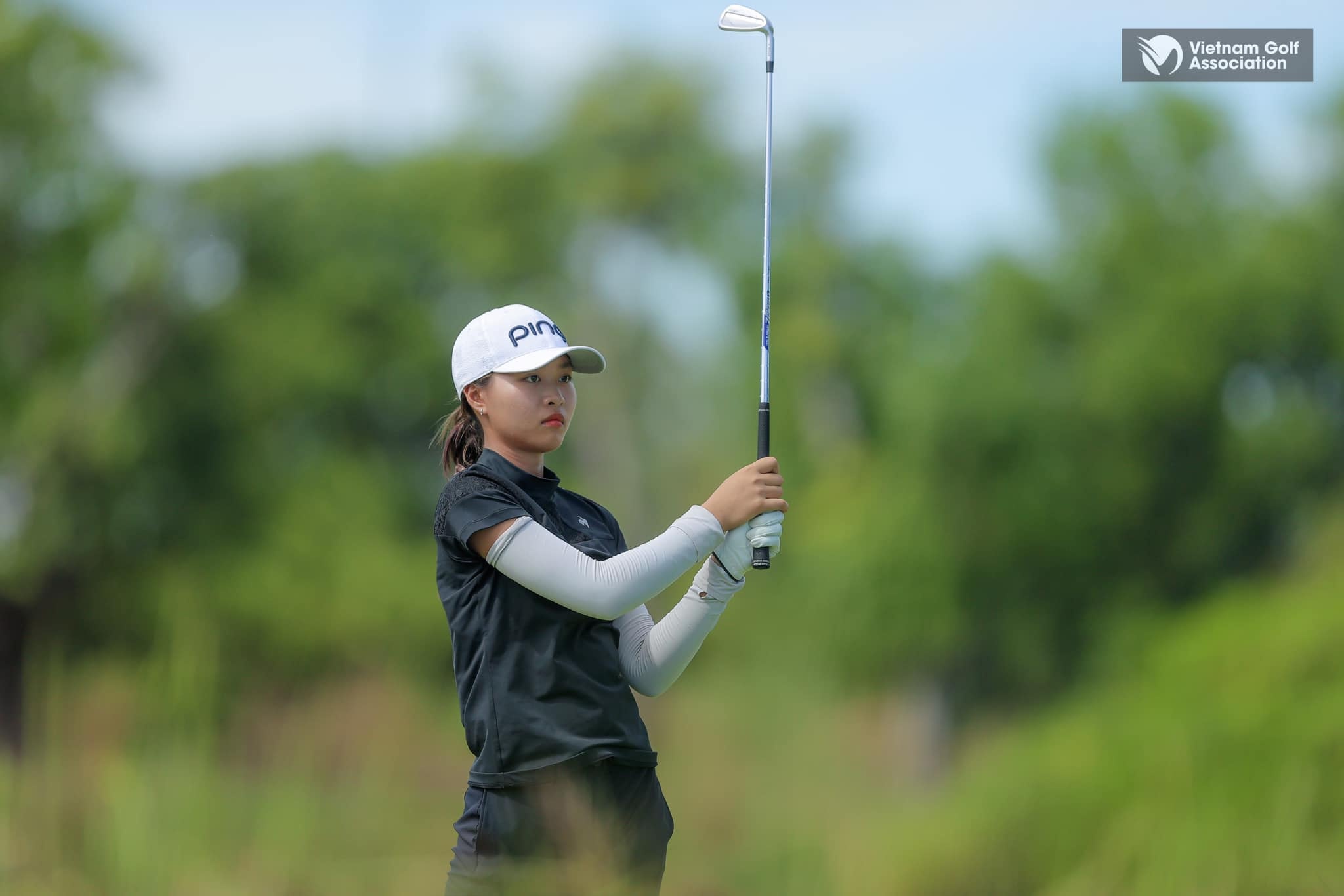 golf,  golfer,  golf nu,  golfer nu,  golf Viet anh 6