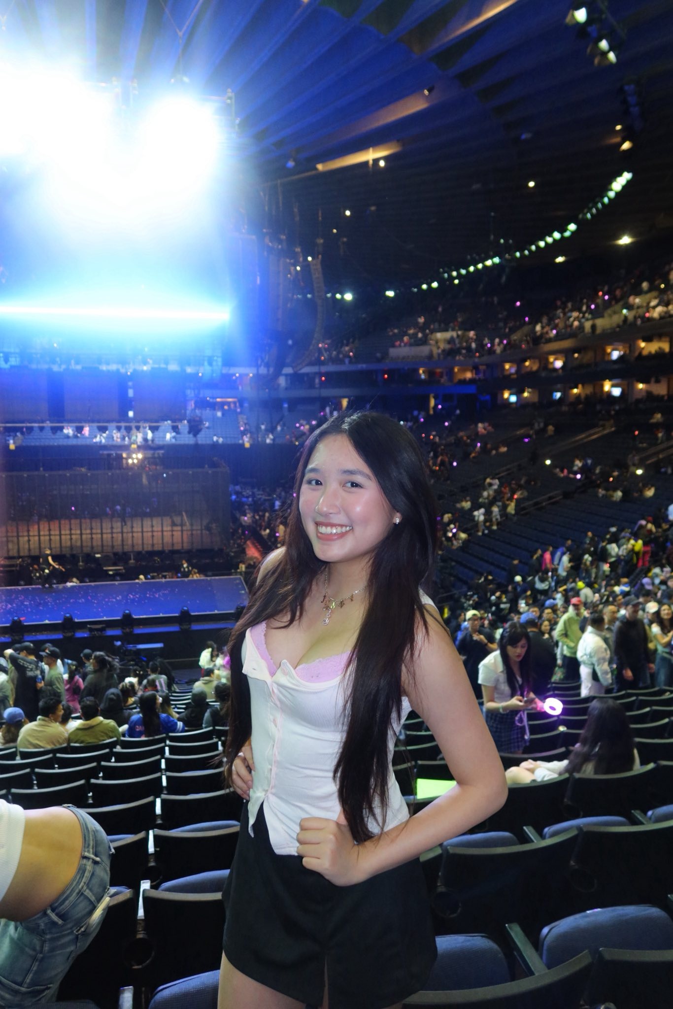 Jenny Huynh,  Victoria&rsquo;s Secret,  Tzuyu,  TWICE anh 2