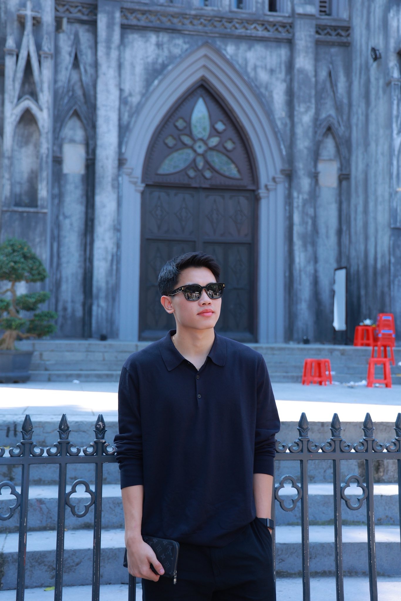 Đình Bắc, Louis Vuitton, Goyard, cầu thủ ảnh 2 Dinh Bac, Louis Vuitton, Goyard, cau thu anh 2