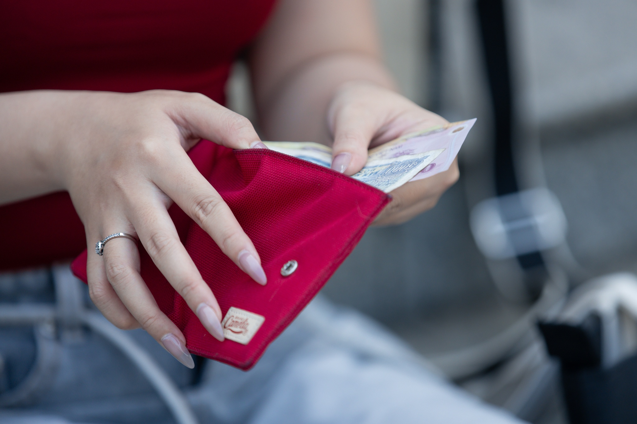 Nghi viec vi thuong Tet 500.000 dong hinh anh