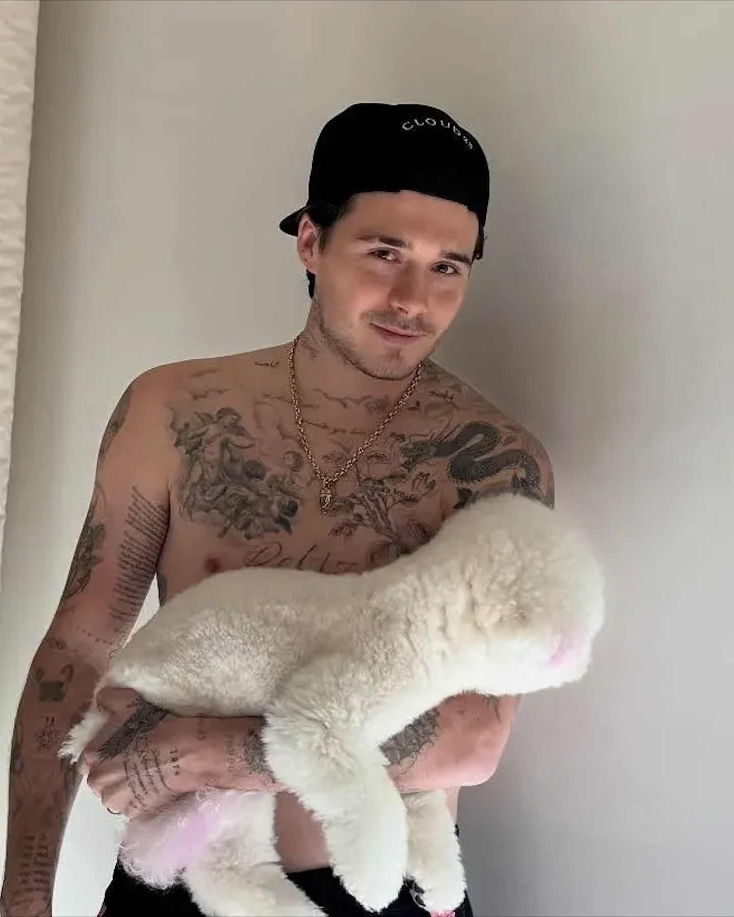 Beckham, Brooklyn Beckham, Nicola Peltz ảnh 2 Beckham, Brooklyn Beckham, Nicola Peltz anh 2