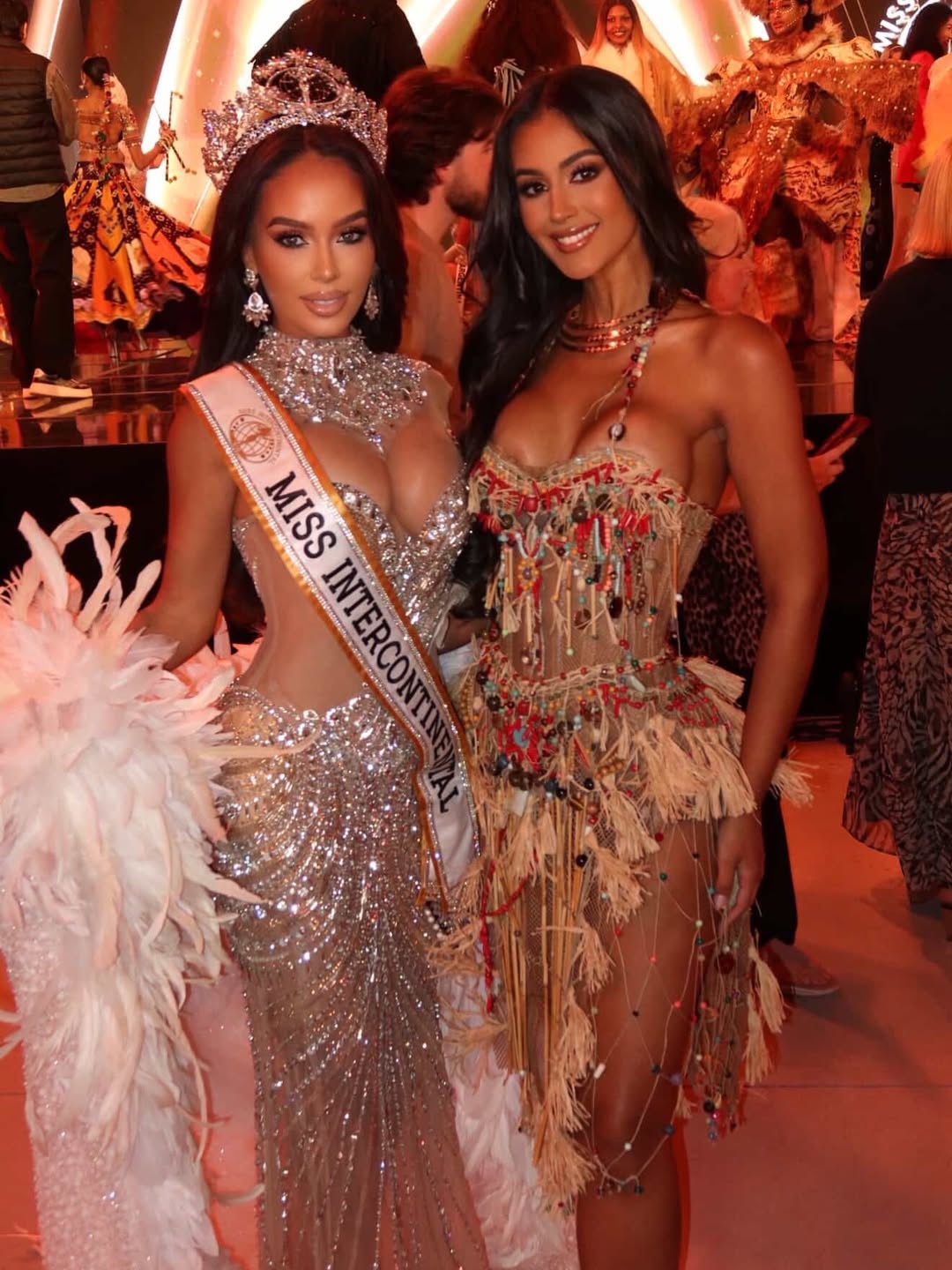 hoa hau,  NTK,  Maria Cepero,  NTK Viet anh 2