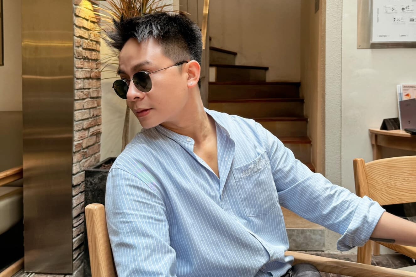 Local brand Viet co doanh thu 3 ty dong/thang bi rao ban hinh anh