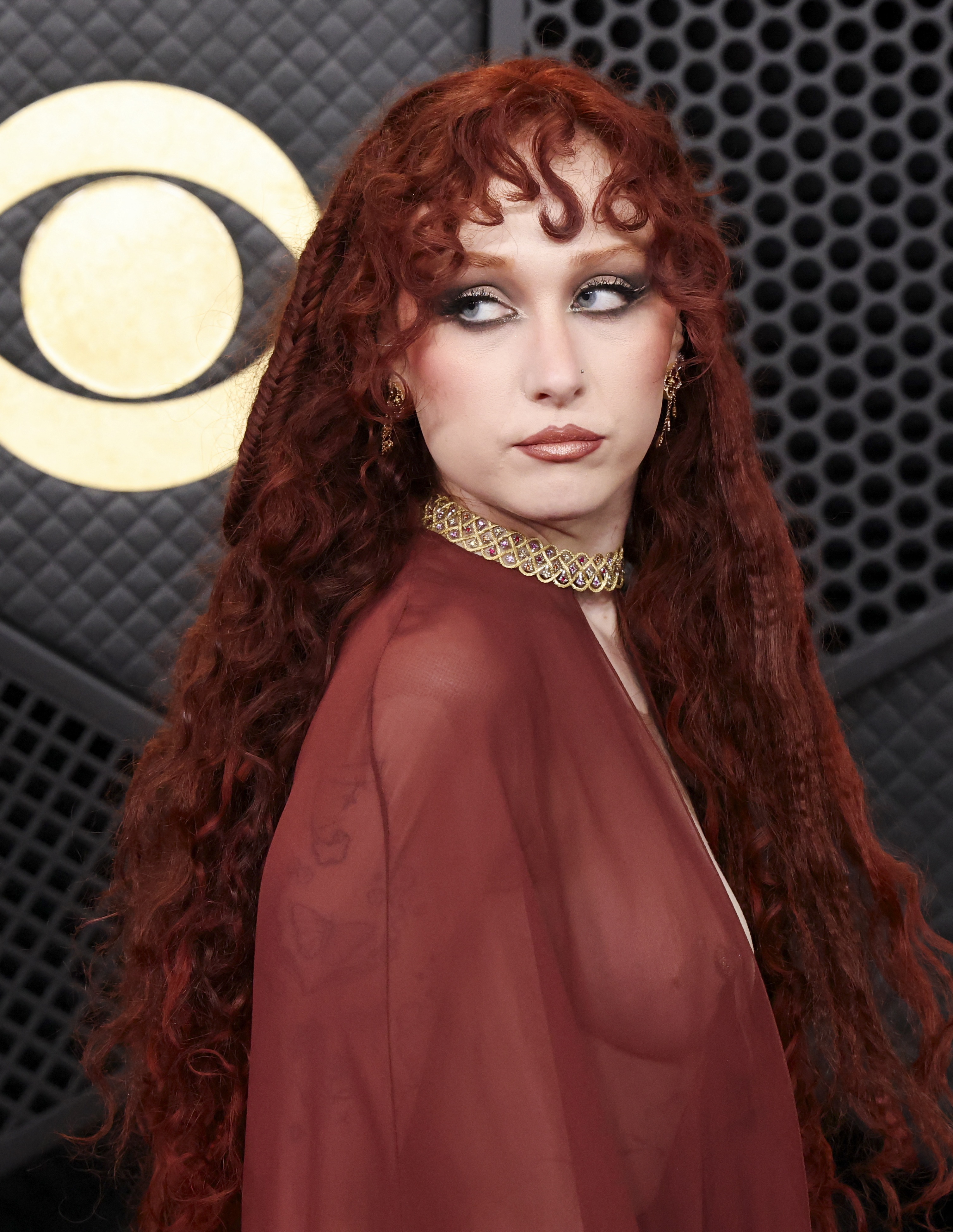 khoa than,  Grammy,  xuyen thau,  Grammy 2026 anh 1