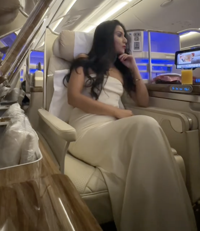 dau mo,  rich kid,  xa hoa,  du lich anh 2