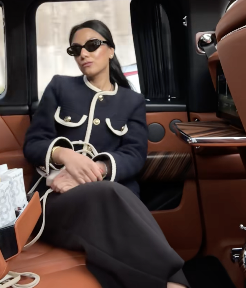 dau mo,  rich kid,  xa hoa,  du lich anh 1