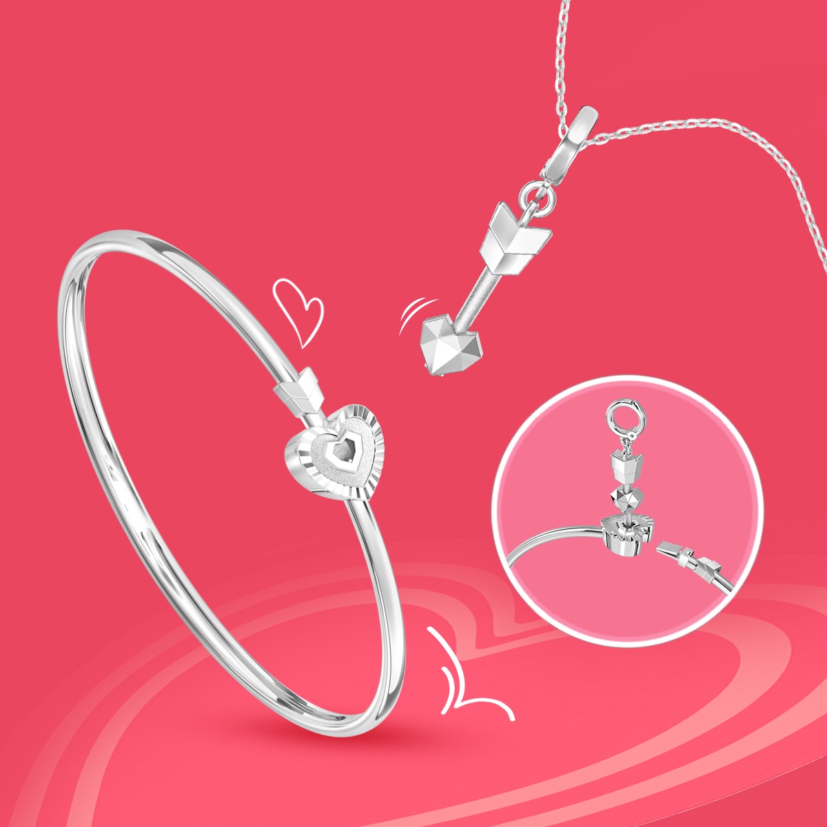 Valentine,  moi quan he,  yeu anh 2