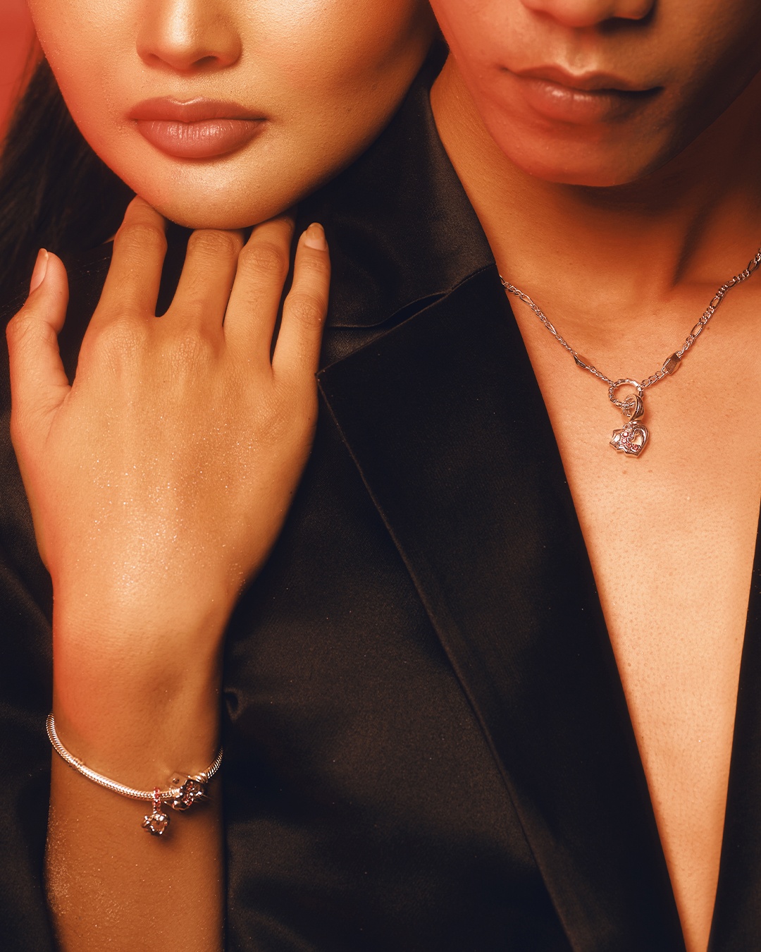 Valentine,  Lava U,  PNJ anh 4