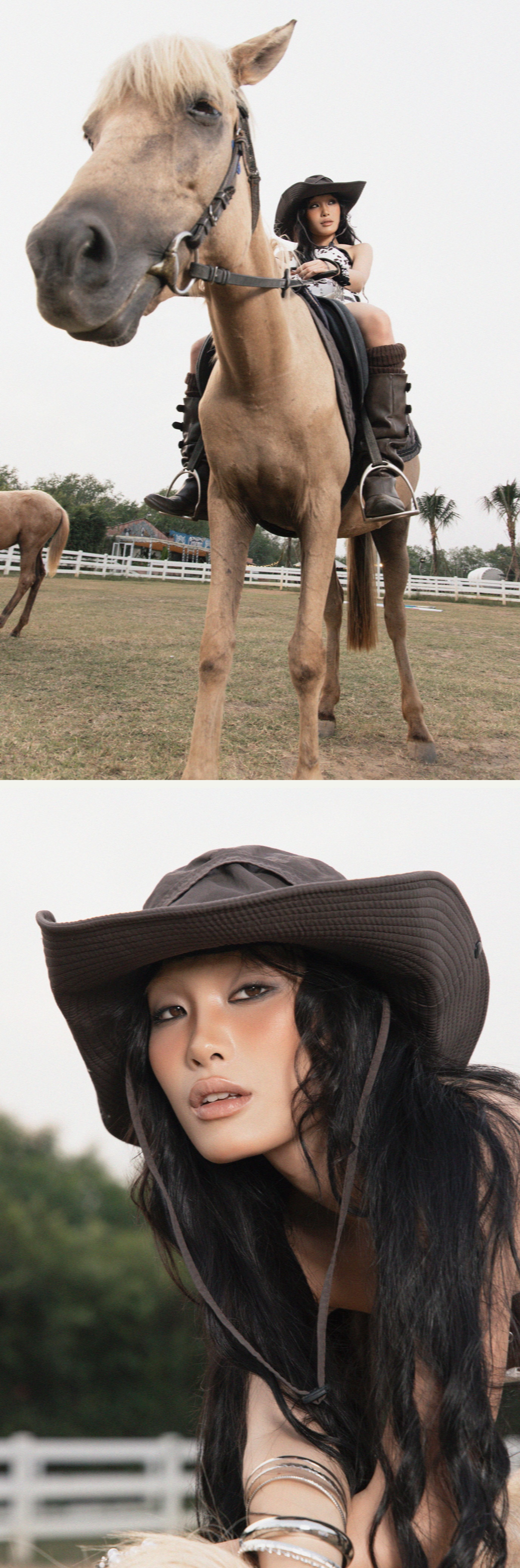 nguoi mau,  Tet,  2026,  Binh Ngo,  toi,  Thao Quynh anh 5