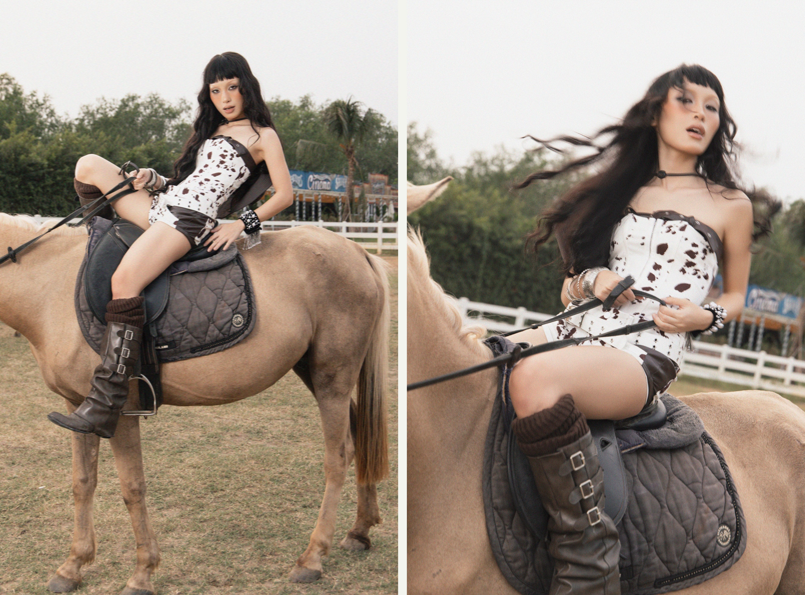 nguoi mau,  Tet,  2026,  Binh Ngo,  toi,  Thao Quynh anh 9