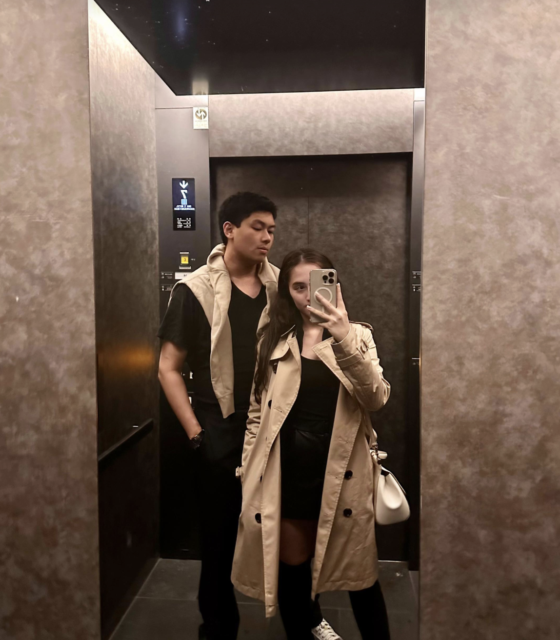 Nguyen,  Marie Tram Anh,  Hieu Nguyen anh 12