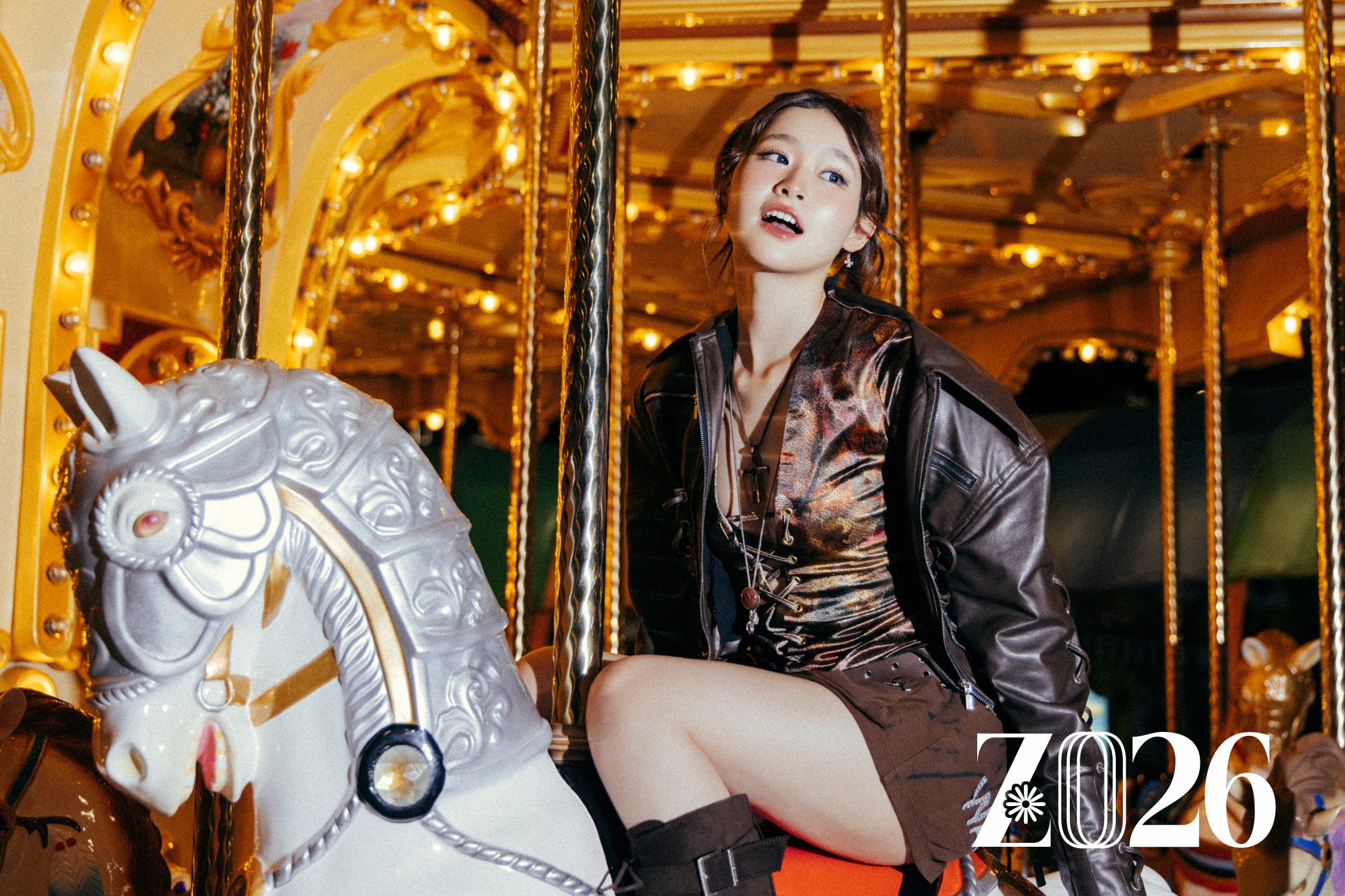 TikToker kiem loi nho dau tu vang, 'khong hoi han' khi Nam tien hinh anh