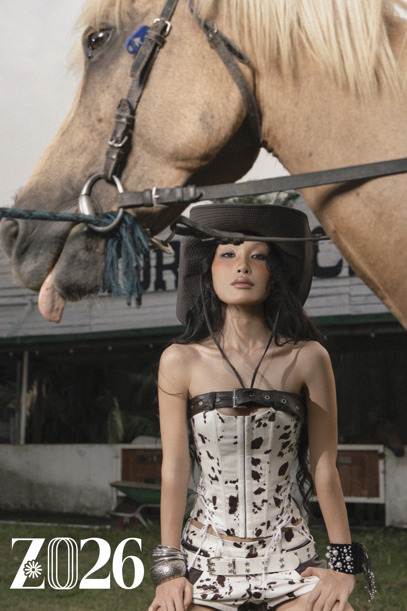 nguoi mau,  Tet,  2026,  Binh Ngo,  toi,  Thao Quynh anh 1