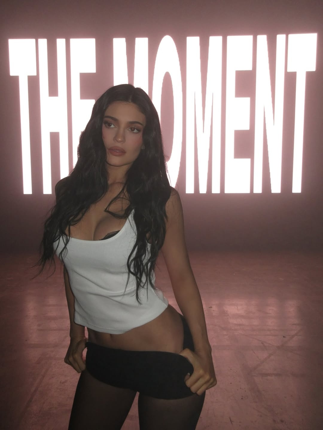 ao nguc,  noi y,  Jenny Huynh anh 2