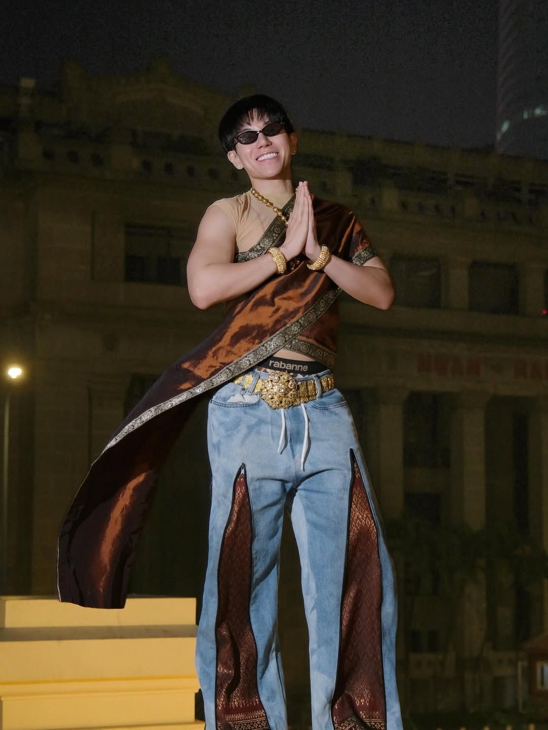 bikini,  Van Thanh,  Bich Hanh,  Thanh Thanh Huyen,  Van Tiny,  Call Me Duy,  Uyen An,  Tran Thanh anh 7