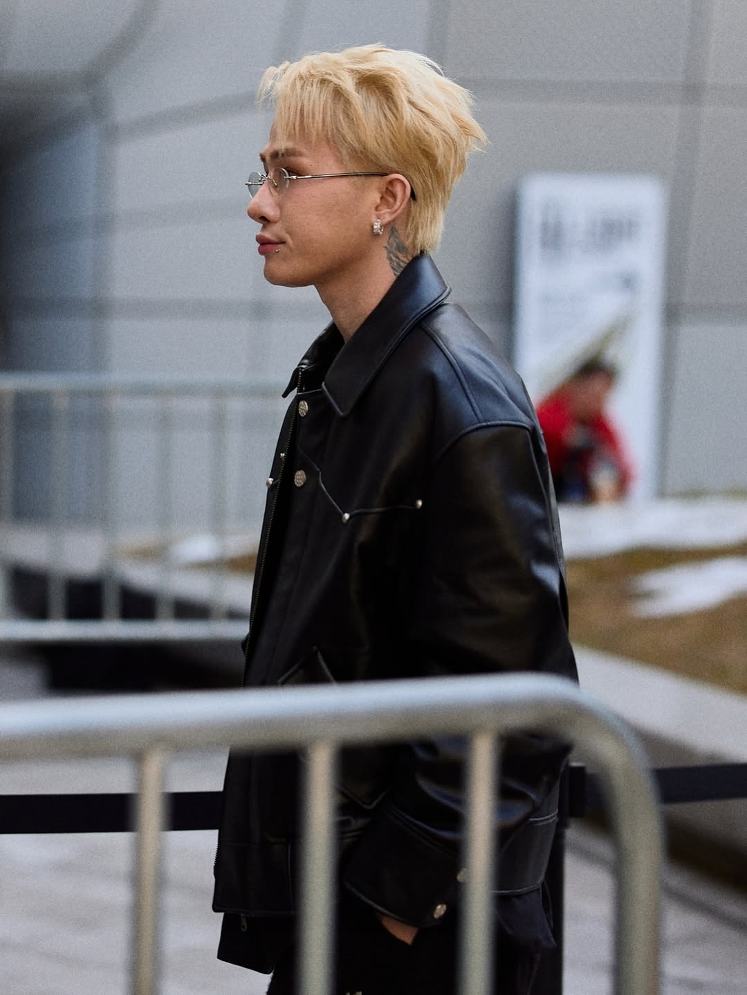 Jack,  ca si,  Son Tung M-TP,  Gucci anh 1