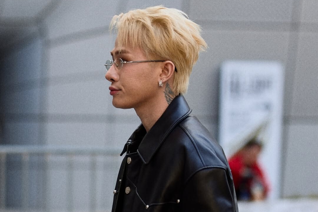 Dong thai bat ngo cua Jack hinh anh