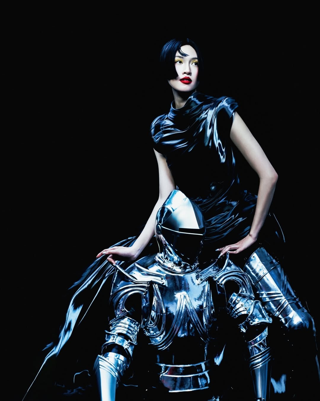 bikini,  Van Thanh,  Bich Hanh,  Thanh Thanh Huyen,  Van Tiny,  Call Me Duy,  Uyen An,  Tran Thanh anh 2