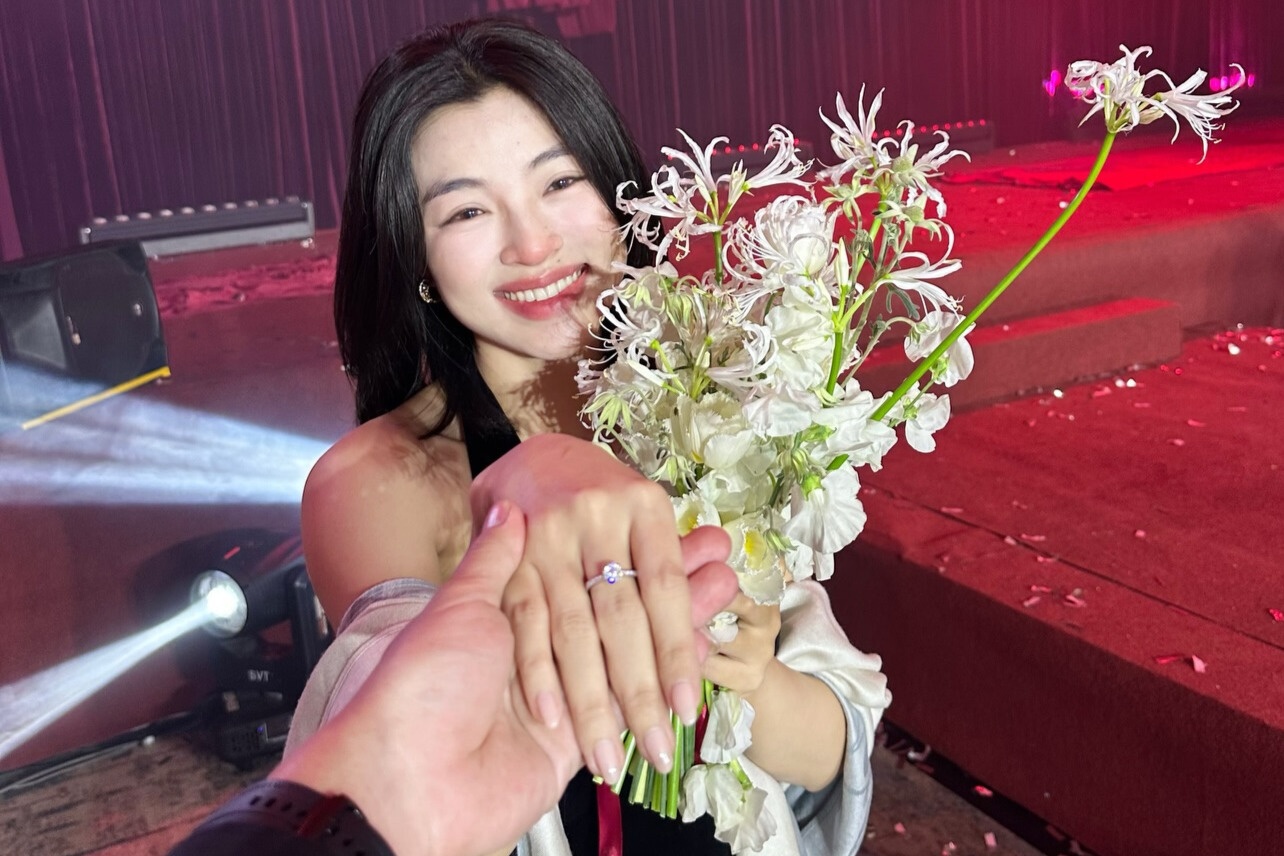 'Nang tho' trong MV cua Soobin duoc cau hon hinh anh