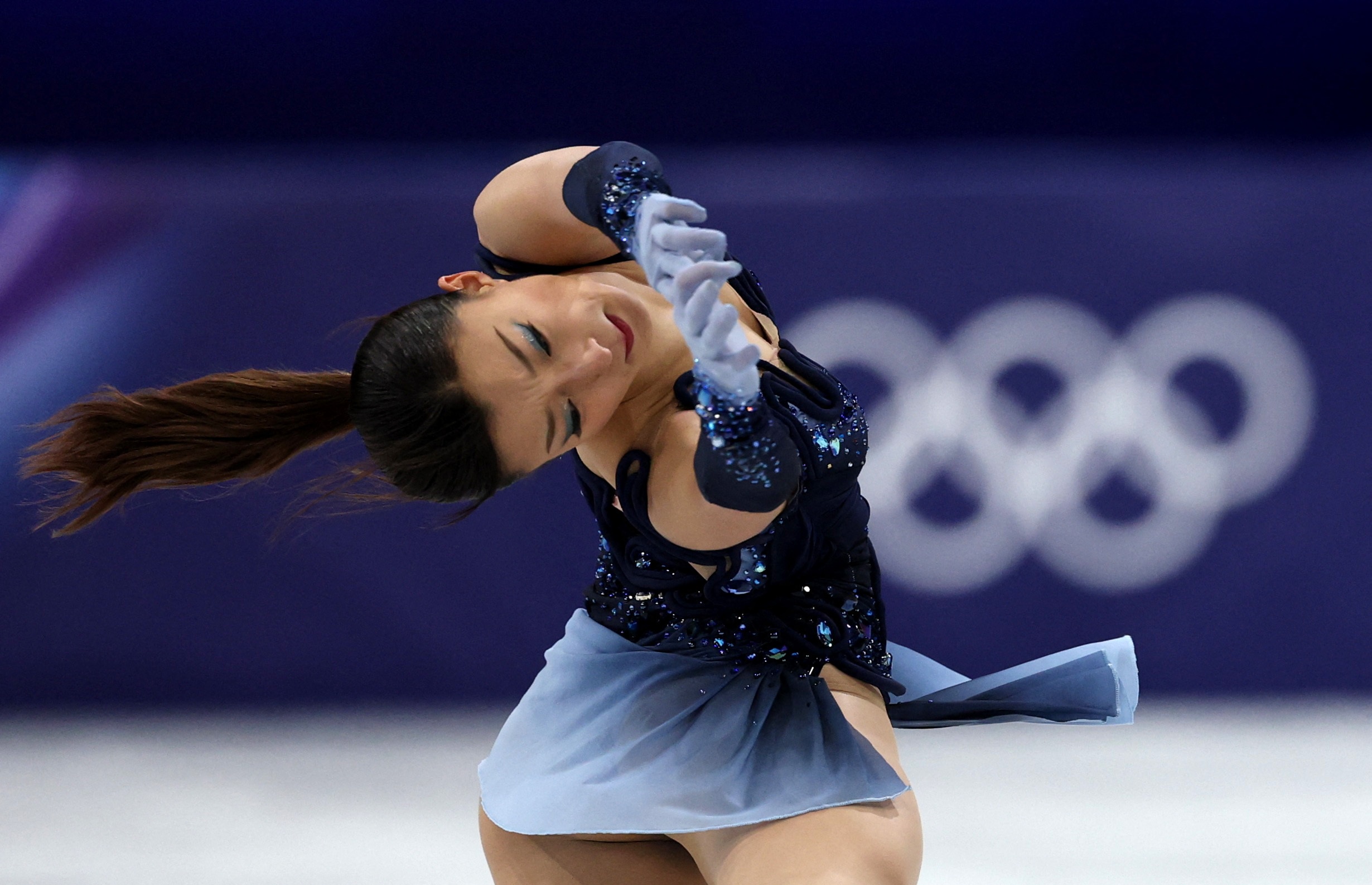 Nhat,  Nhat Ban,  truot bang,  nu VDV anh 2