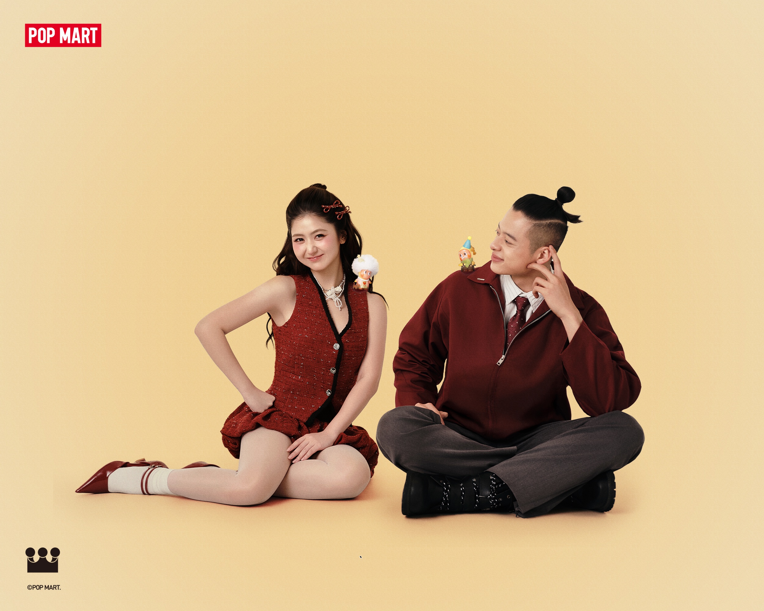 Pop Mart,  blind box,  Twinkle anh 2