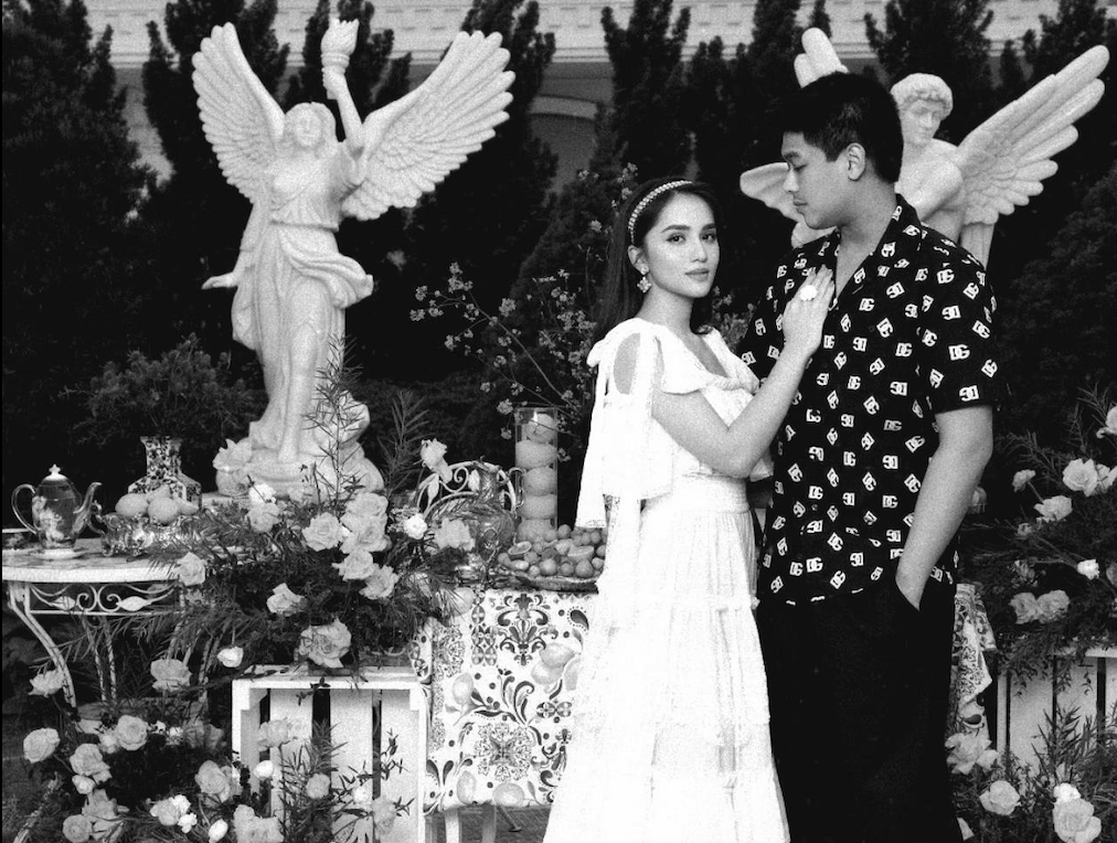 Johnathan Hanh Nguyen,  ty phu,  con trai,  Tien Nguyen anh 1