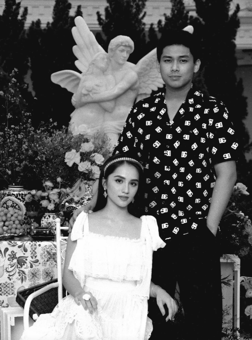 Johnathan Hanh Nguyen,  ty phu,  con trai,  Tien Nguyen anh 2