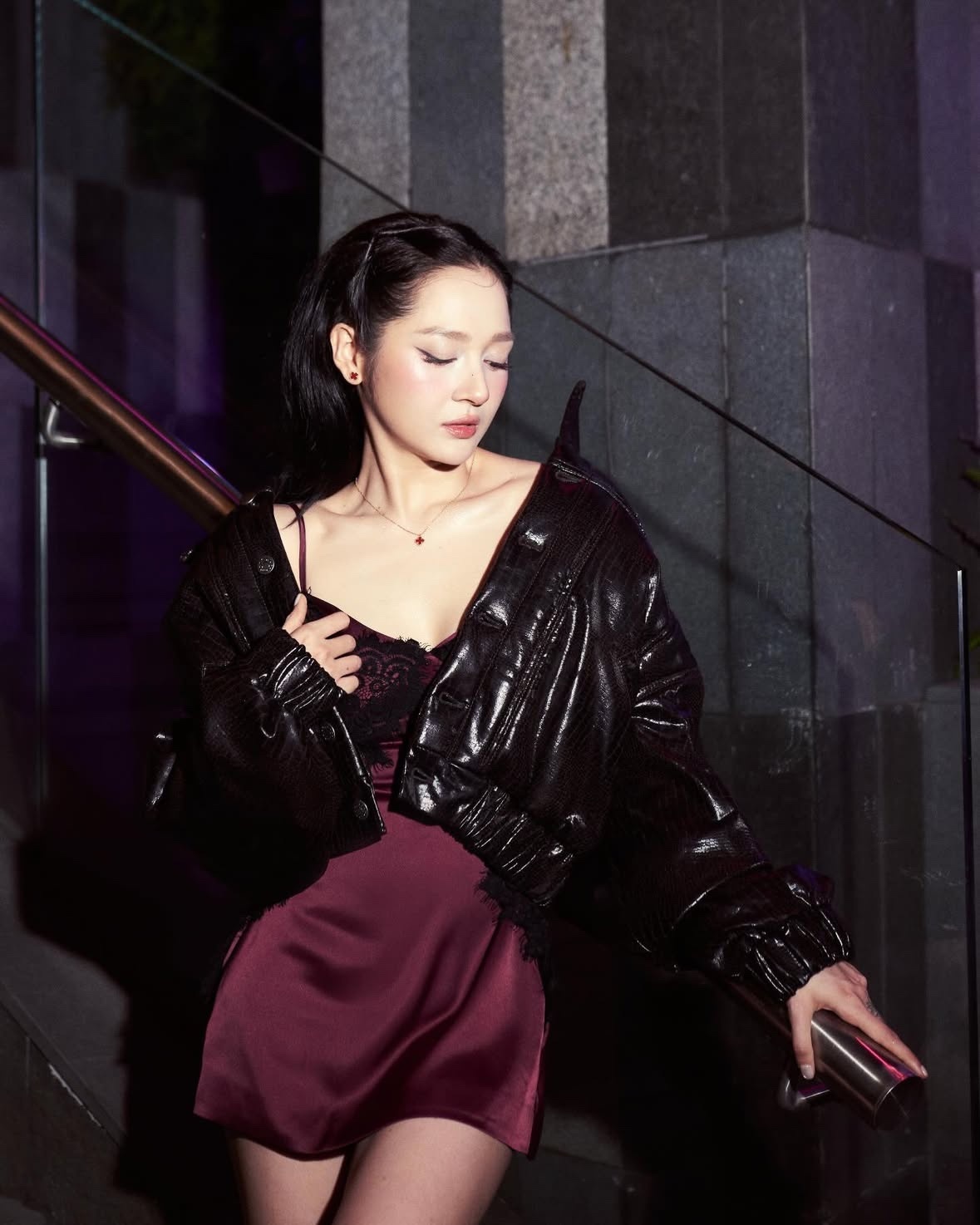 Bảo Anh, Rosé, BlackPink ảnh 2 Bao Anh, Rose, BlackPink anh 2