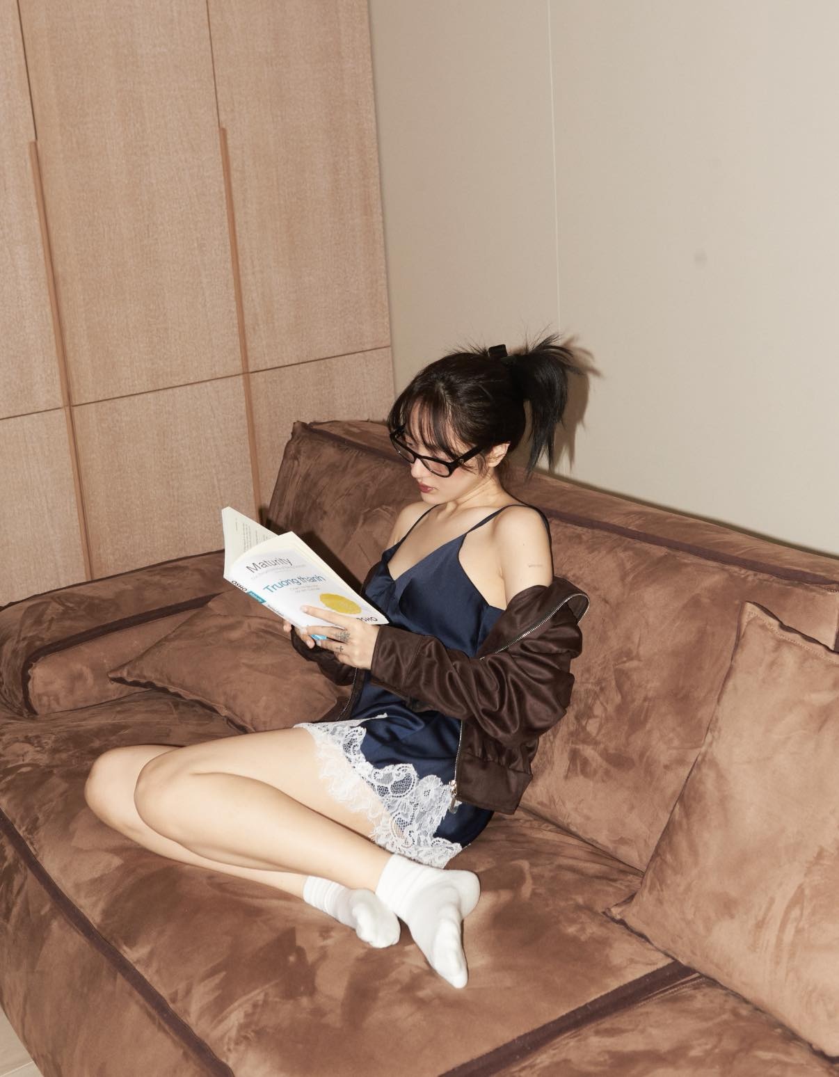 Bảo Anh, Rosé, BlackPink ảnh 1 Bao Anh, Rose, BlackPink anh 1