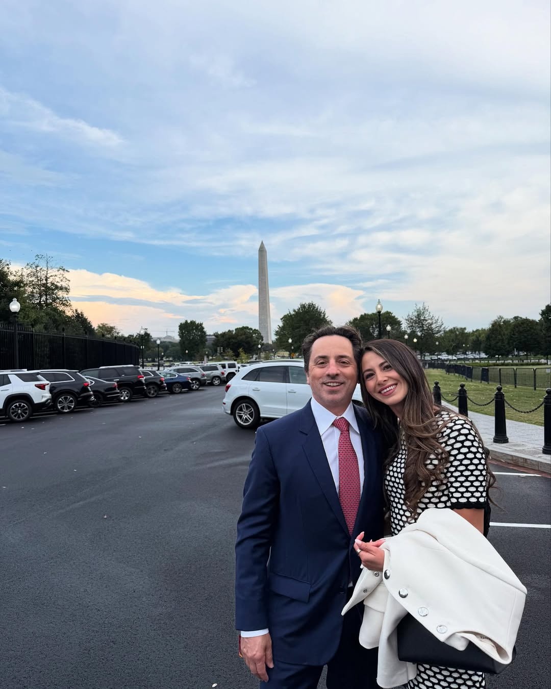 ban gai,  ty phu,  Google,  Tong thong My anh 12