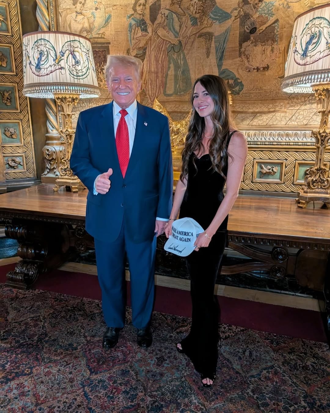 ban gai,  ty phu,  Google,  Tong thong My anh 3