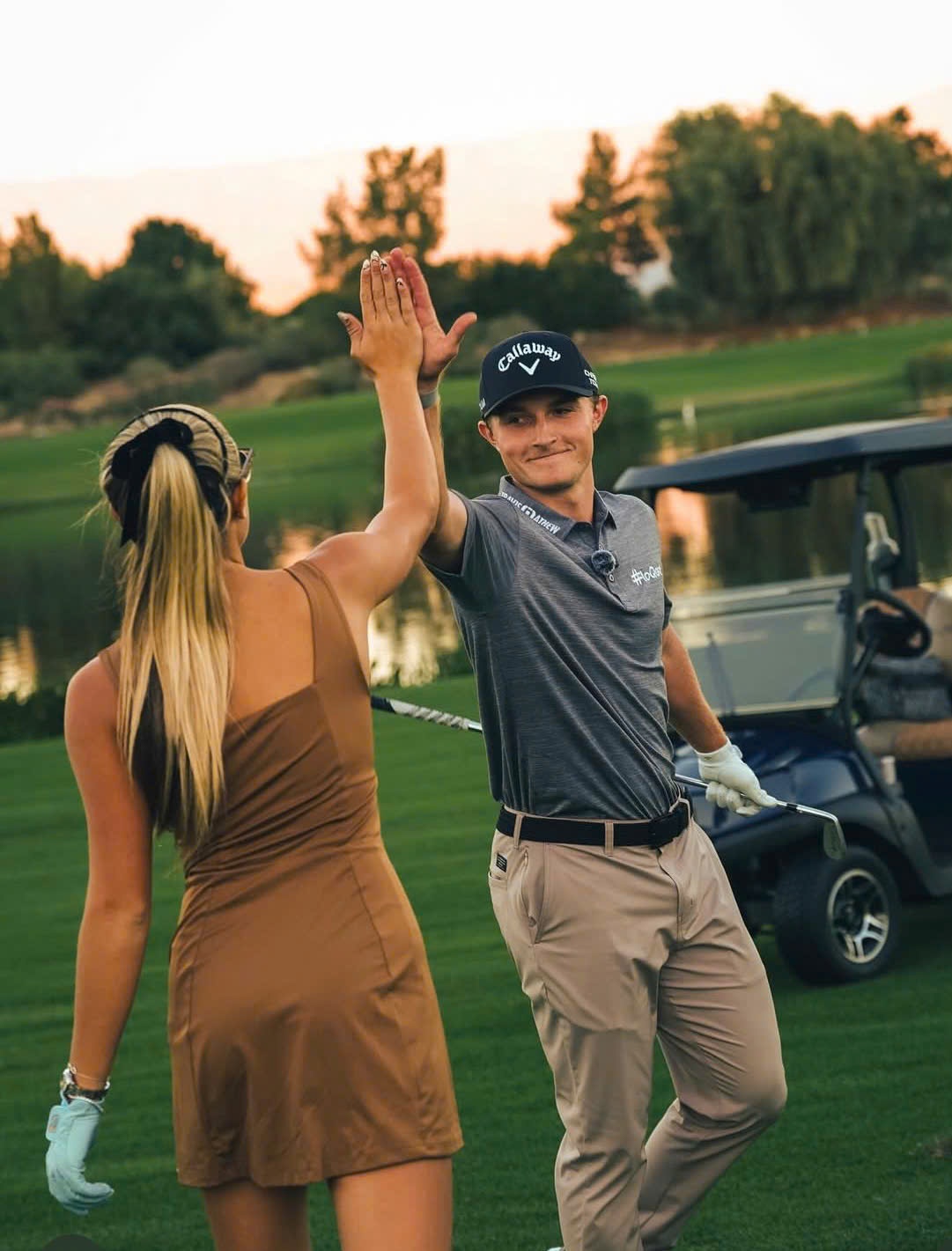 golf,  the thao,  choi golf anh 9