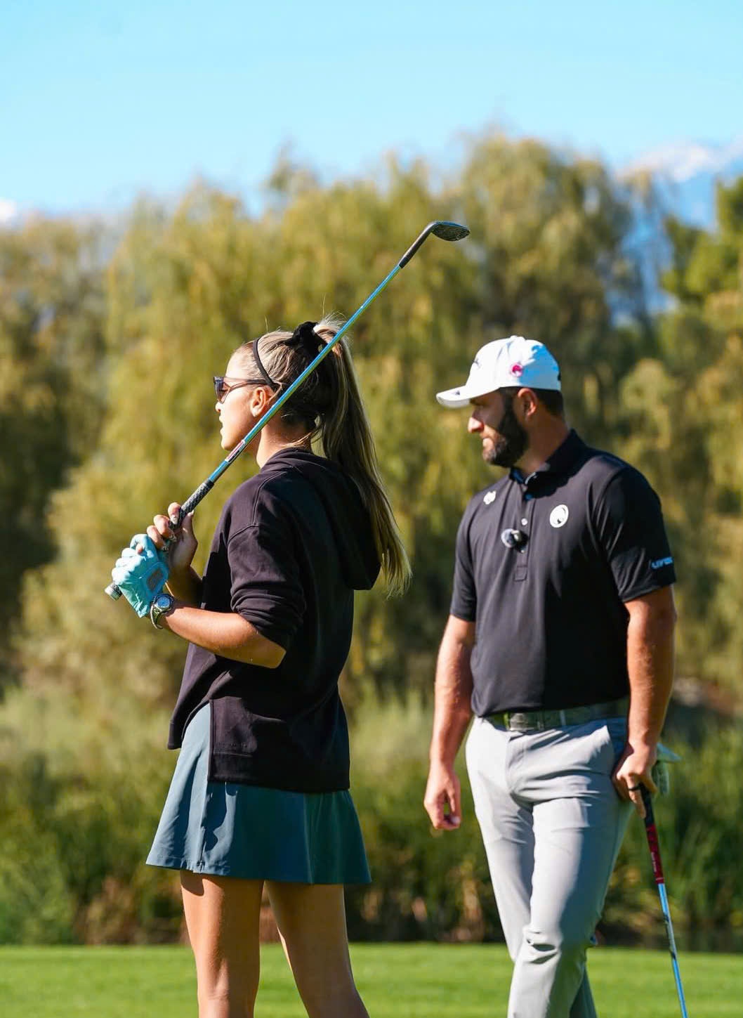 golf,  the thao,  choi golf anh 7