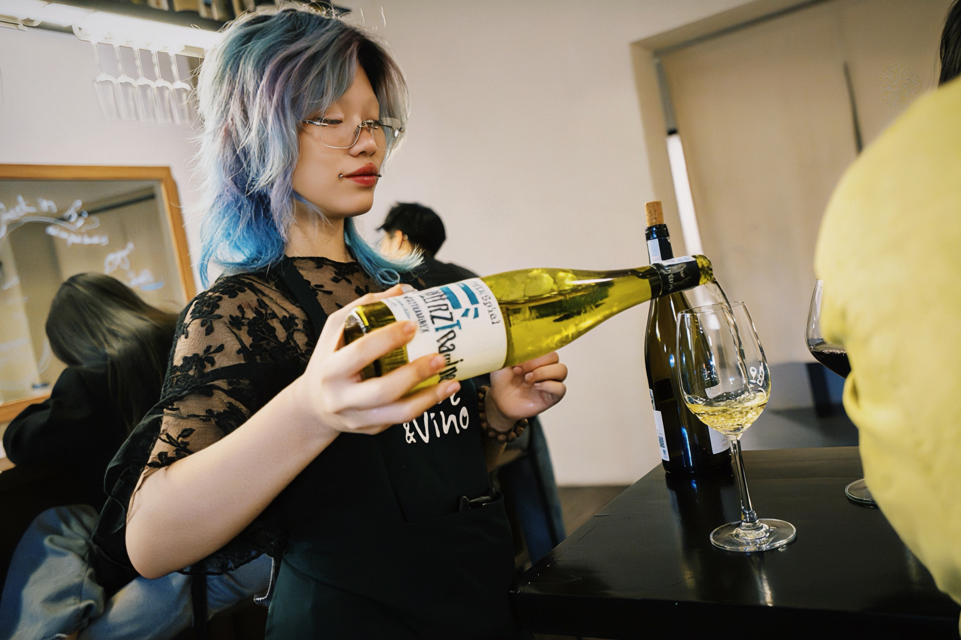 Cach chon ruou vang ngon duoi 500.000 dong hinh anh