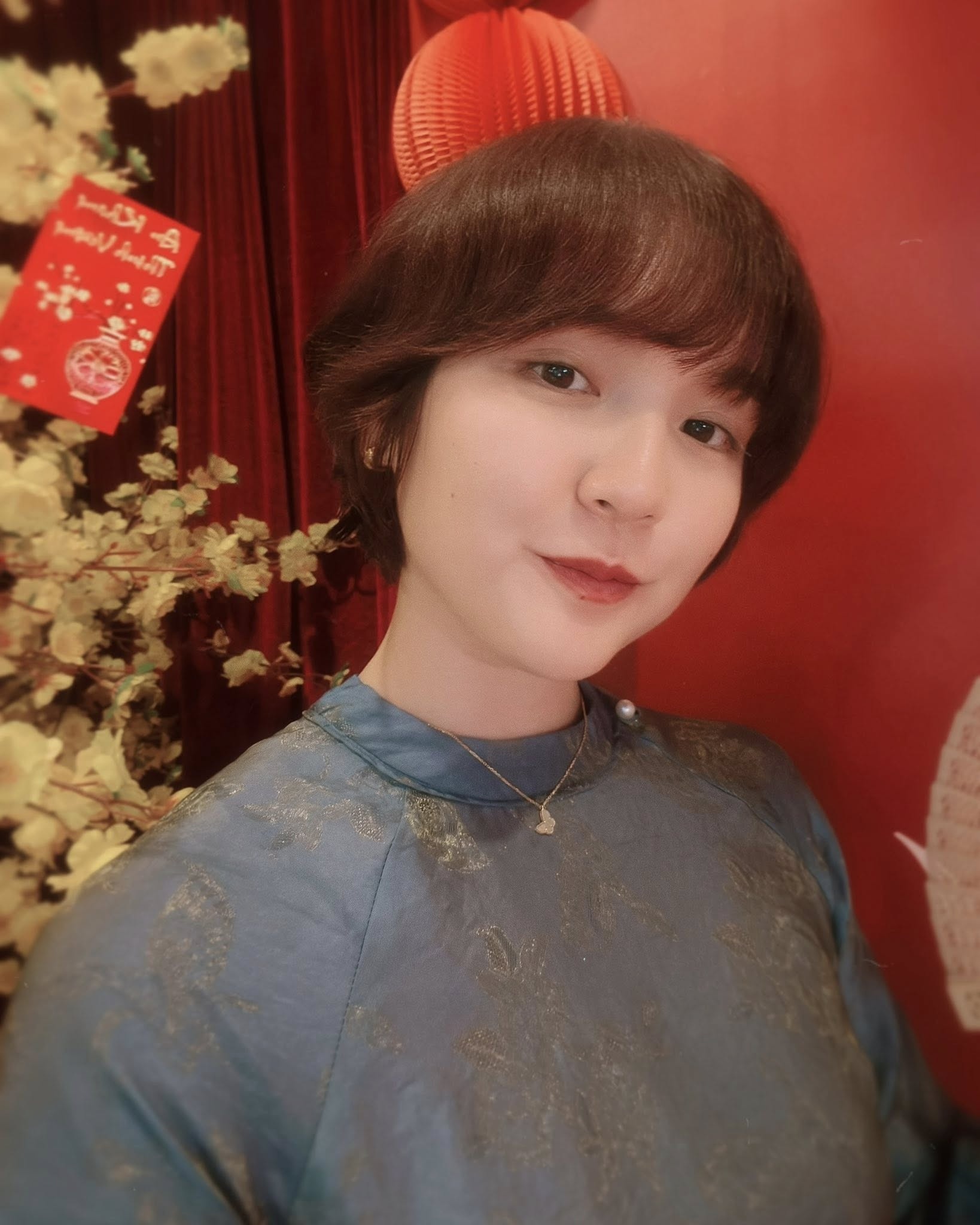 DJ Mie,  Thanh Thanh Huyen,  Duc Huy,  Huyen Trang,  MC Mu Tat,  Hai Tu,  Ngoc Thanh Tam anh 8