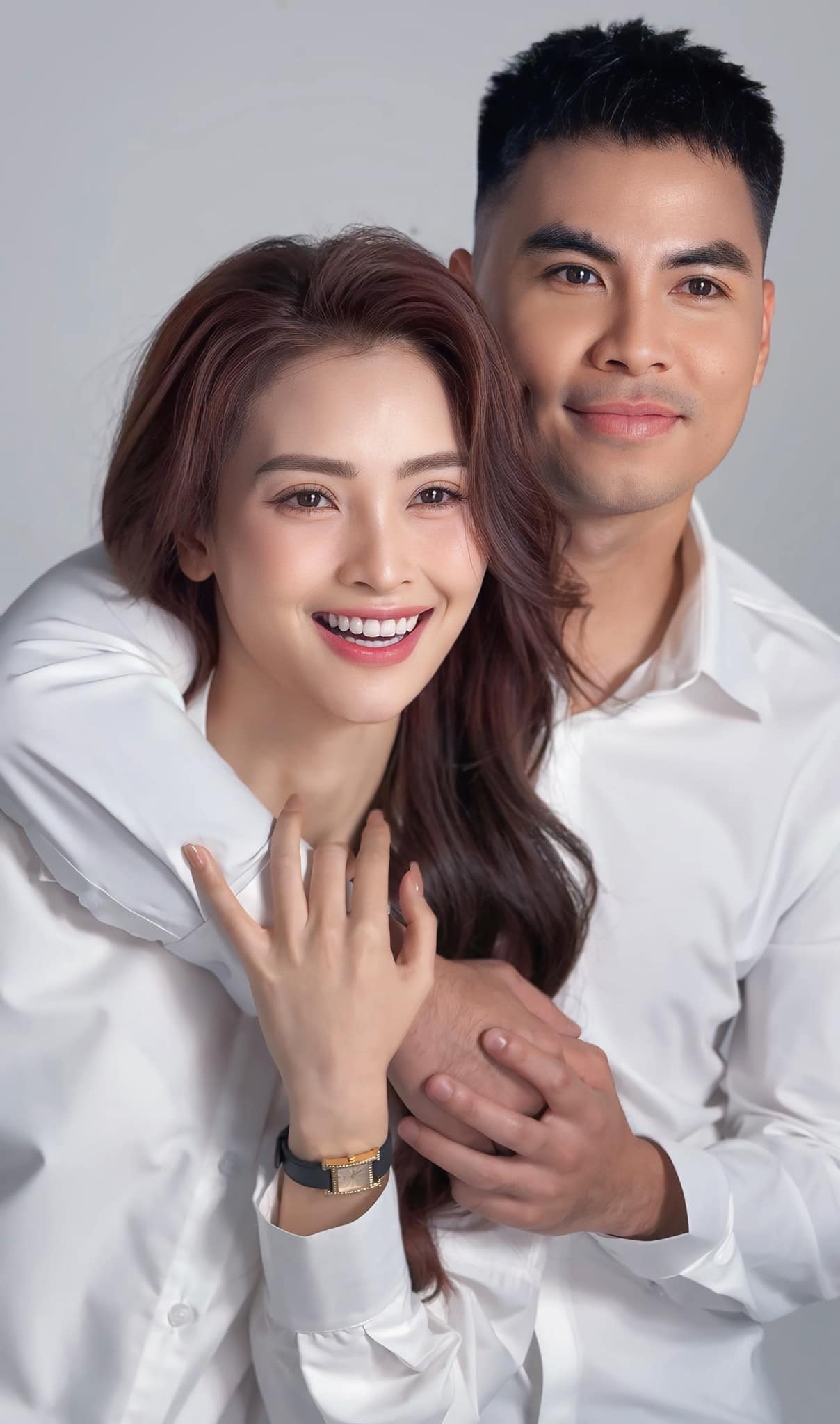 Đức Huy, cưới, ăn hỏi, đồ hiệu ảnh 13 Duc Huy, cuoi, an hoi, do hieu anh 13