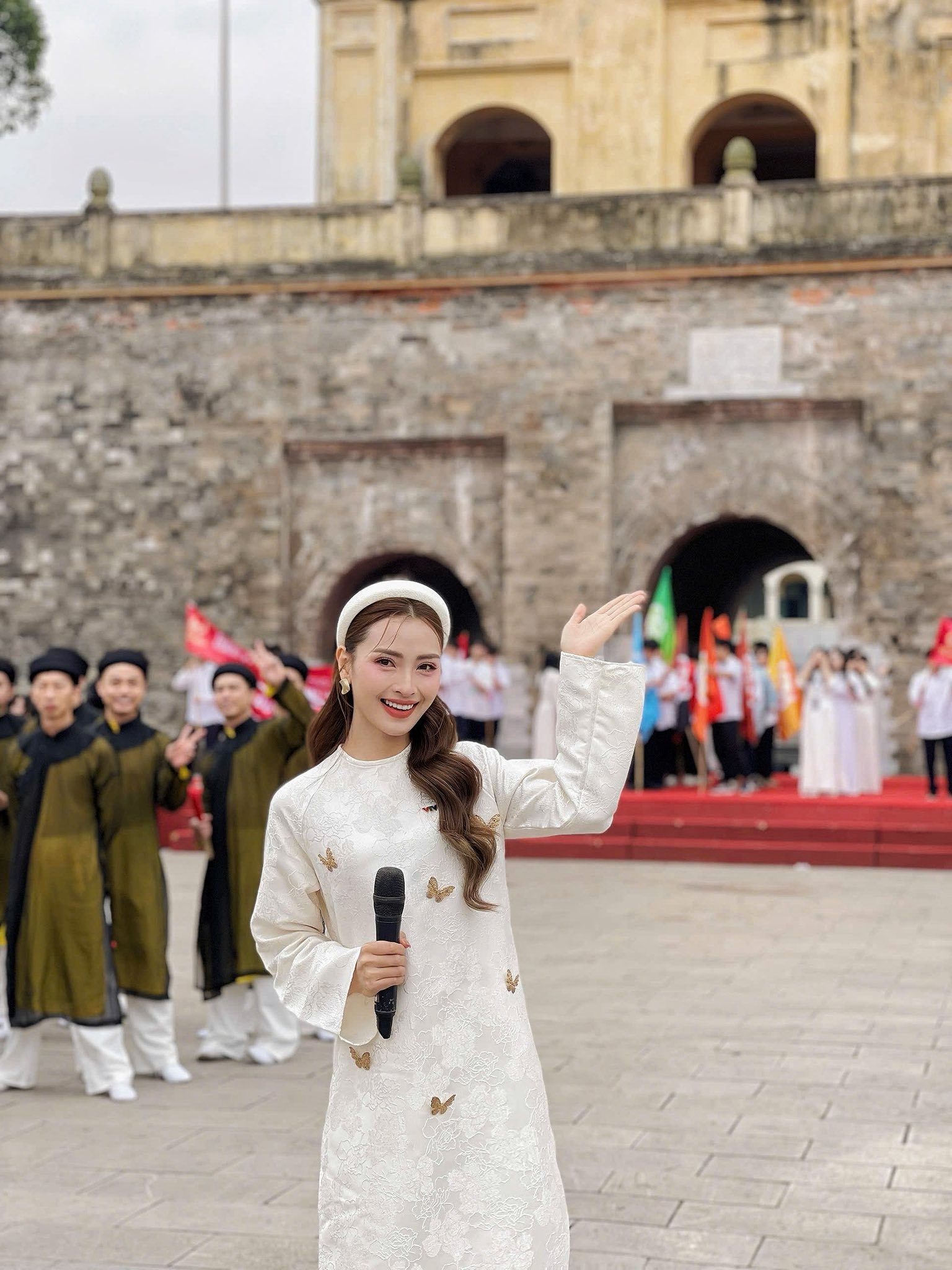 Đức Huy, cưới, ăn hỏi, đồ hiệu ảnh 2 Duc Huy, cuoi, an hoi, do hieu anh 2