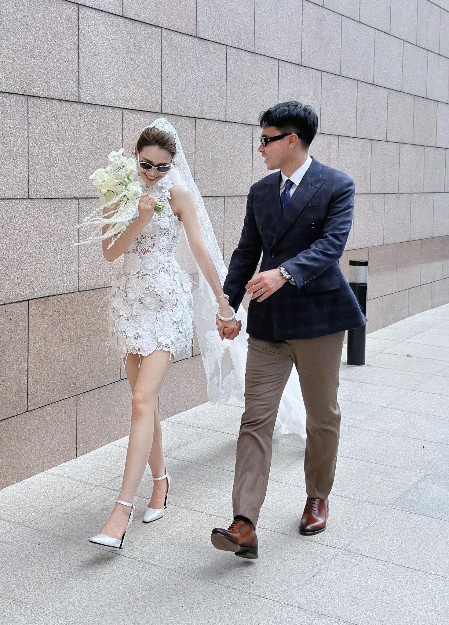 Đức Huy, cưới, ăn hỏi, đồ hiệu ảnh 15 Duc Huy, cuoi, an hoi, do hieu anh 15