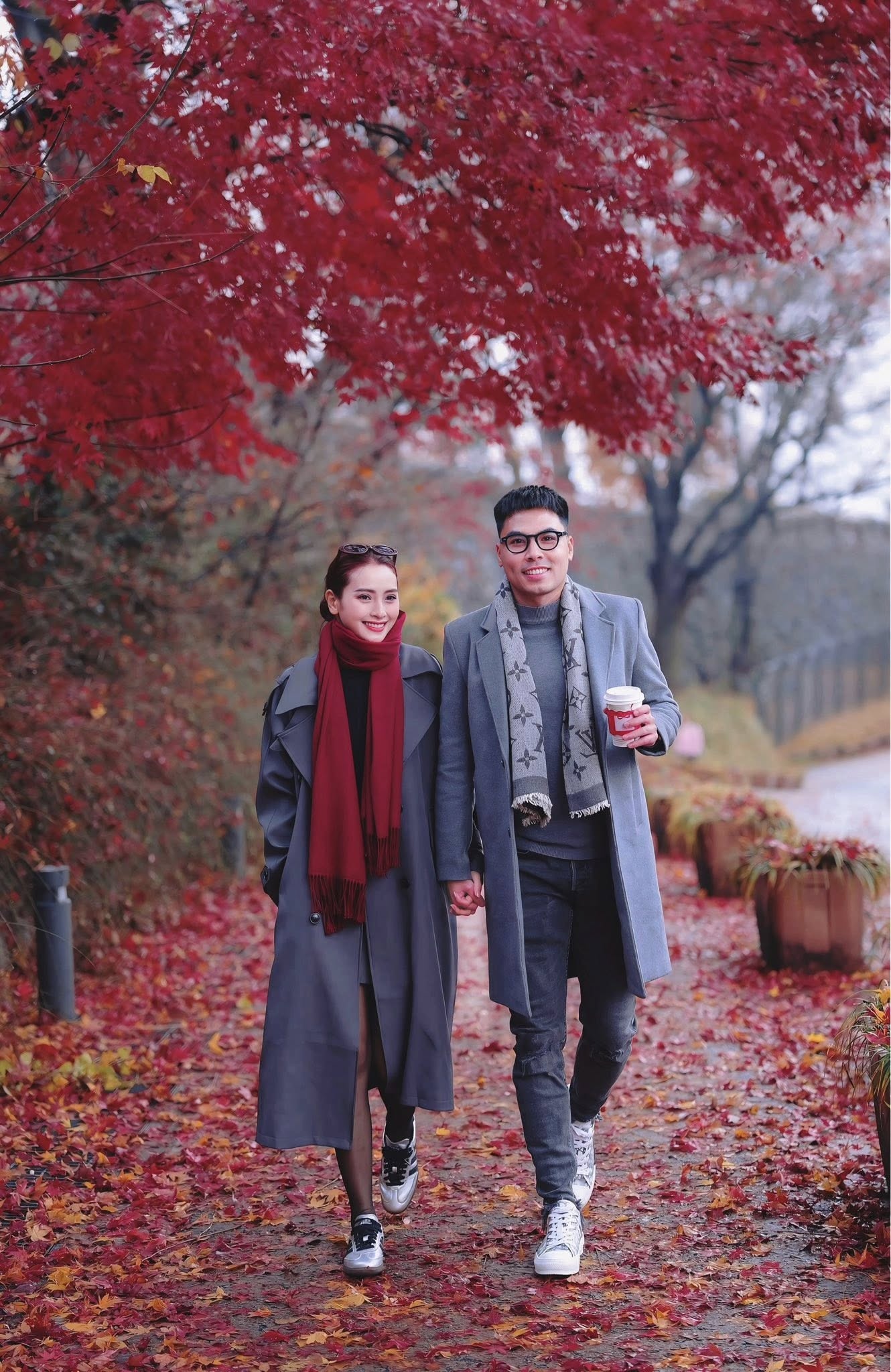 Đức Huy, cưới, ăn hỏi, đồ hiệu ảnh 9 Duc Huy, cuoi, an hoi, do hieu anh 9