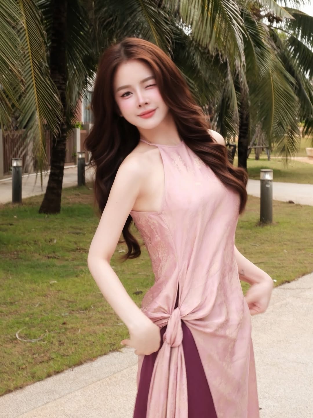 DJ Mie,  Thanh Thanh Huyen,  Duc Huy,  Huyen Trang,  MC Mu Tat,  Hai Tu,  Ngoc Thanh Tam anh 6