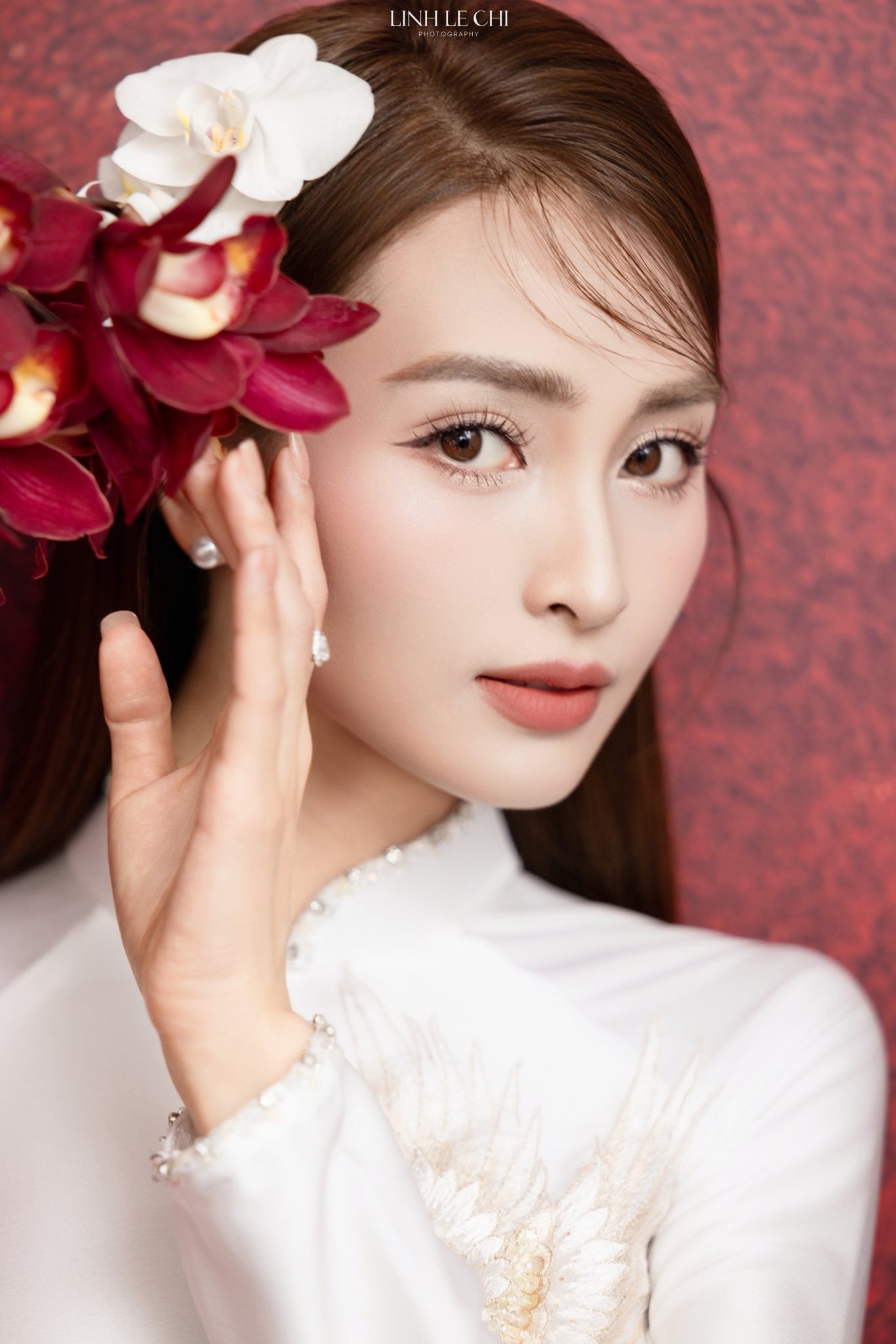 DJ Mie,  Thanh Thanh Huyen,  Duc Huy,  Huyen Trang,  MC Mu Tat,  Hai Tu,  Ngoc Thanh Tam anh 3