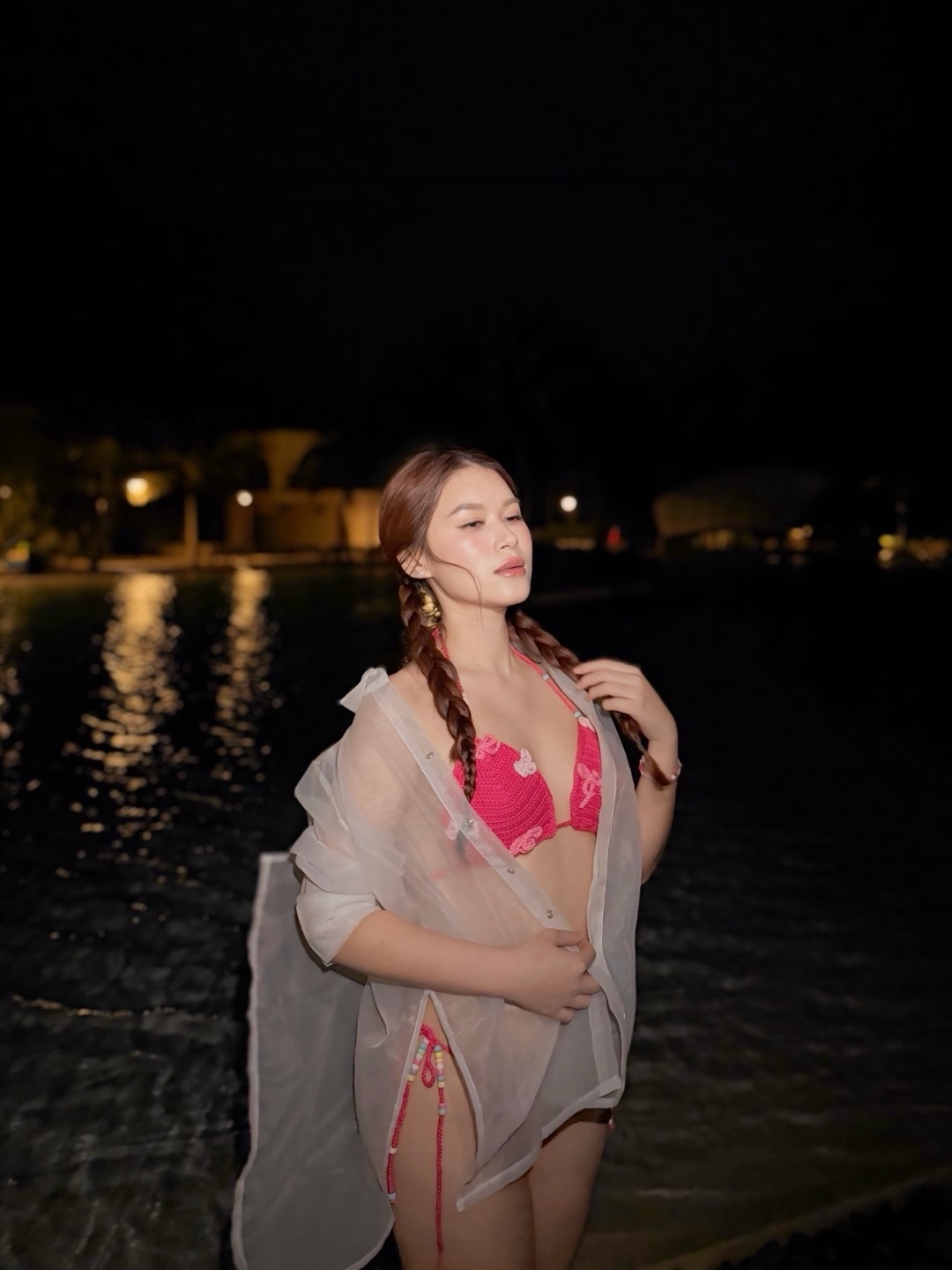 DJ Mie,  Thanh Thanh Huyen,  Duc Huy,  Huyen Trang,  MC Mu Tat,  Hai Tu,  Ngoc Thanh Tam anh 10