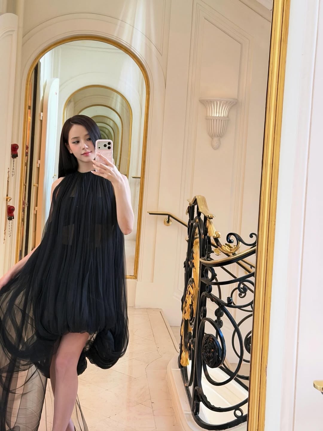 Jisoo, xu hướng, mốt, thời trang ảnh 2 Jisoo, xu huong, mot, thoi trang anh 2